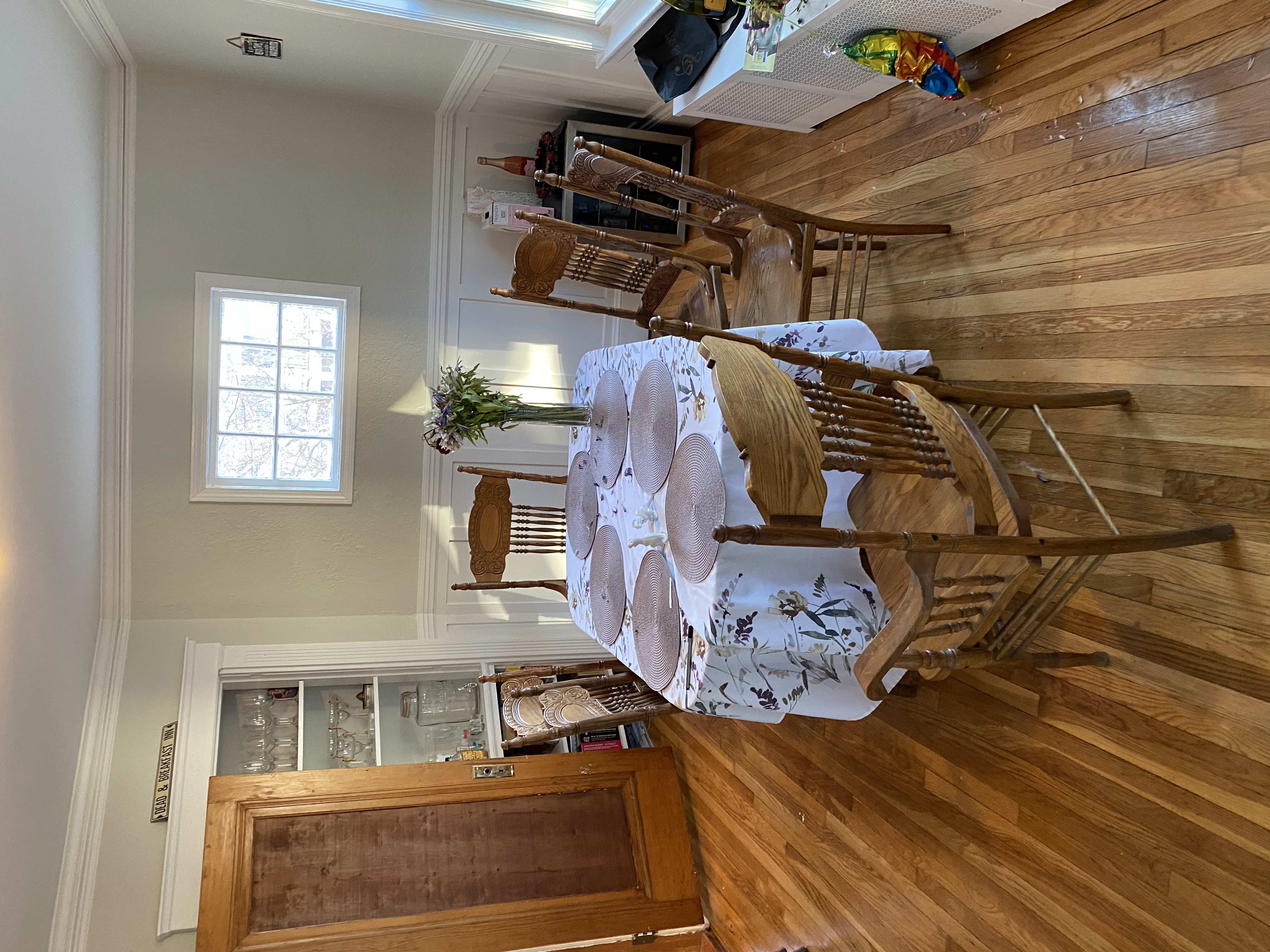 3 bed, 1.5 bath apartment for rent at 204 Chiswick Rd Unit 1, Brighton — photo 13 of 30