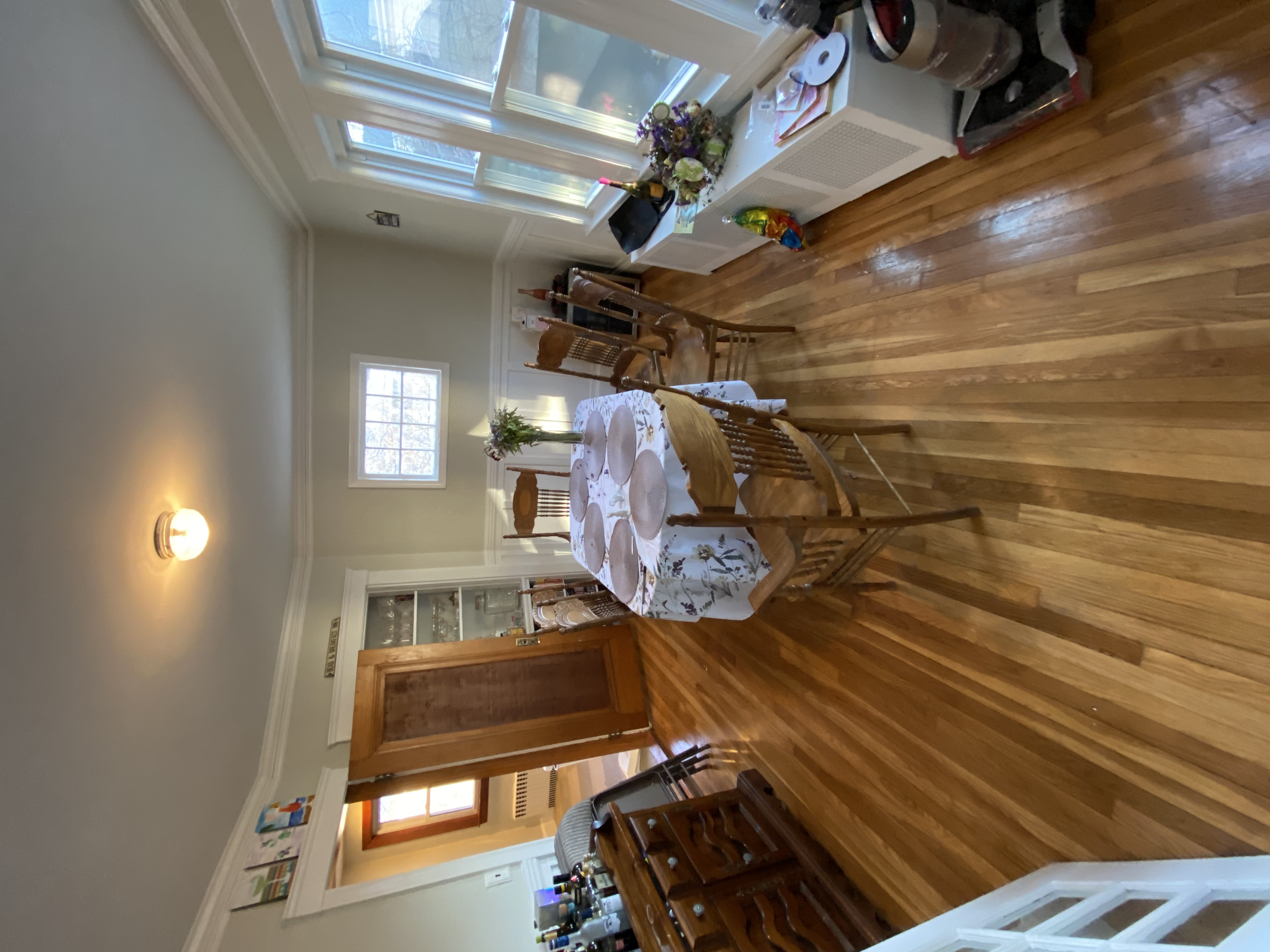 3 bed, 1.5 bath apartment for rent at 204 Chiswick Rd Unit 1, Brighton — photo 14 of 30