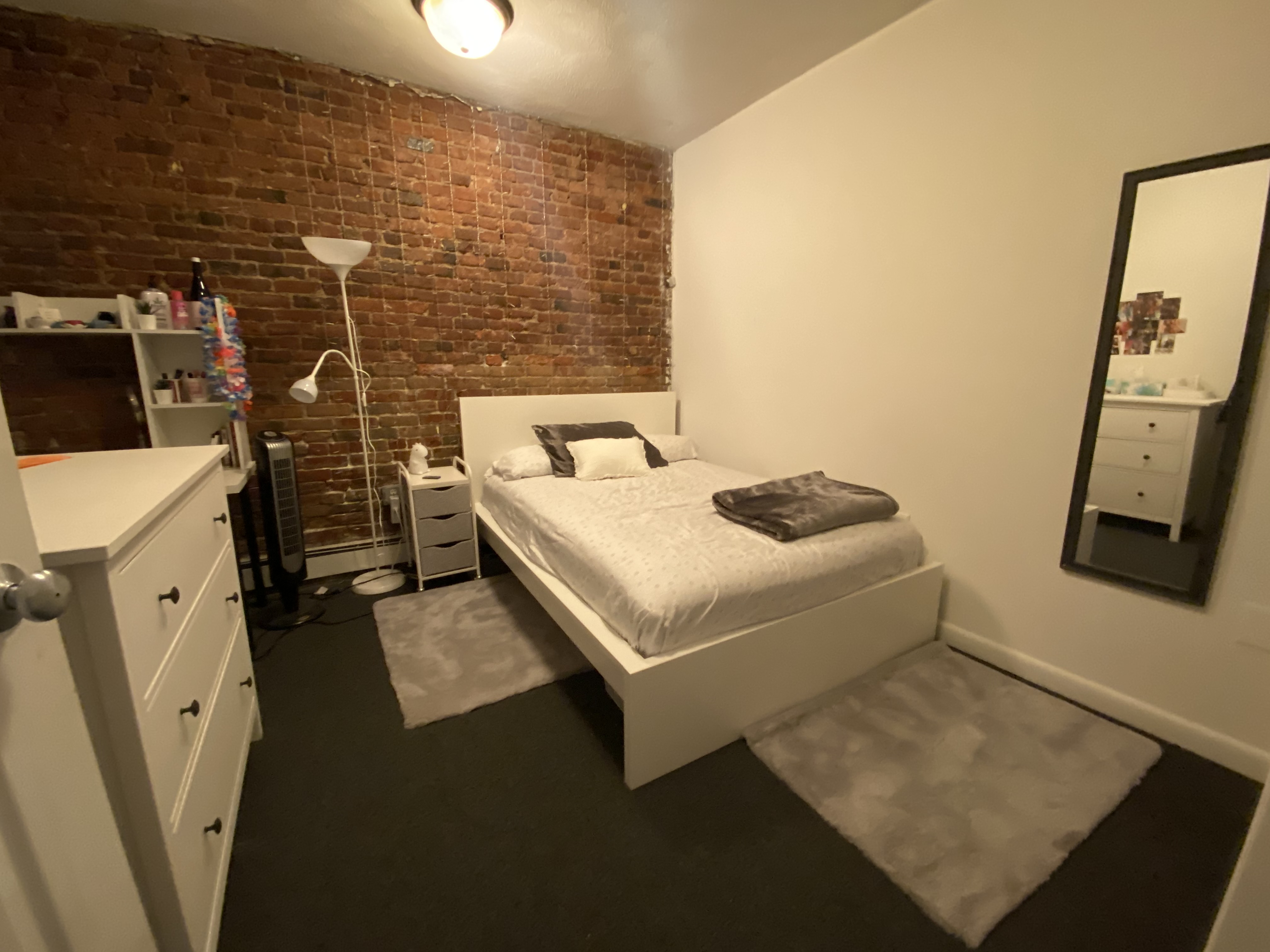 6 bed, 2 bath apartment for rent at 610 Columbus Ave Unit 1M, Fenway — photo 15 of 24