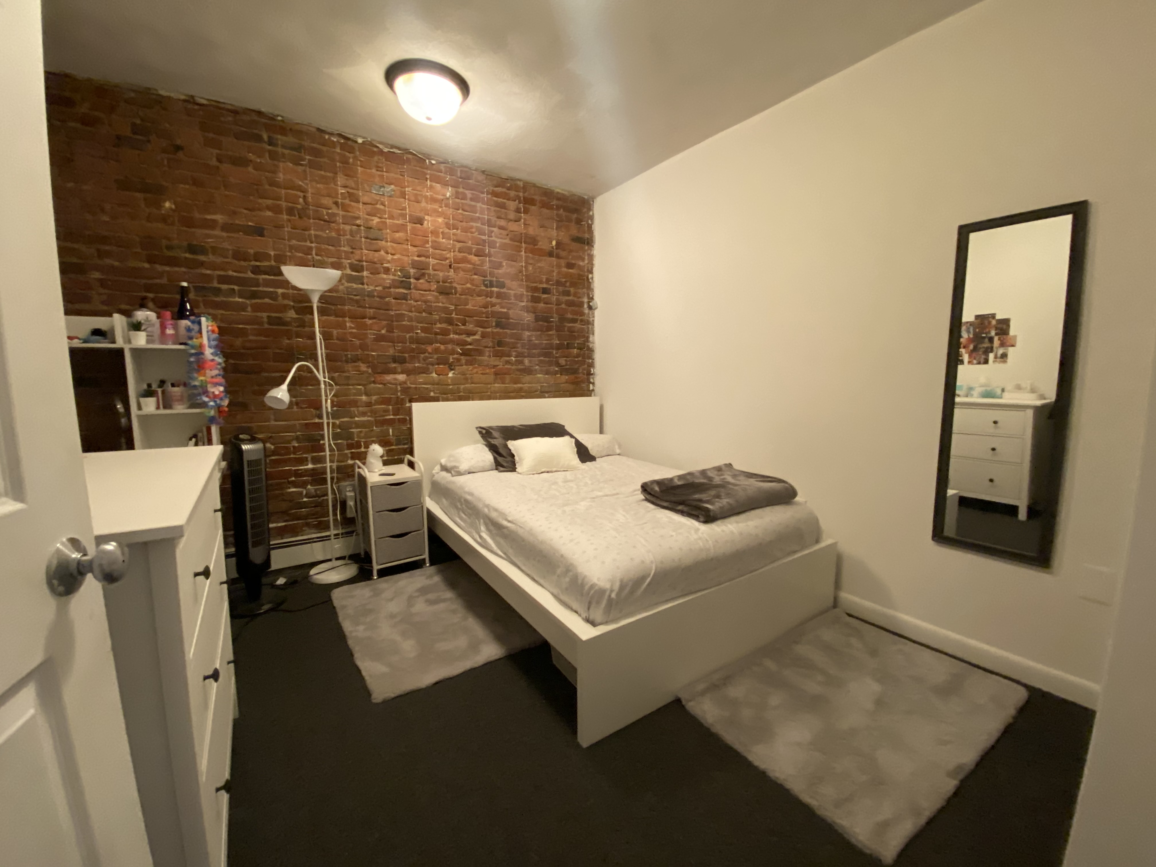 6 bed, 2 bath apartment for rent at 610 Columbus Ave Unit 1M, Fenway — photo 18 of 24
