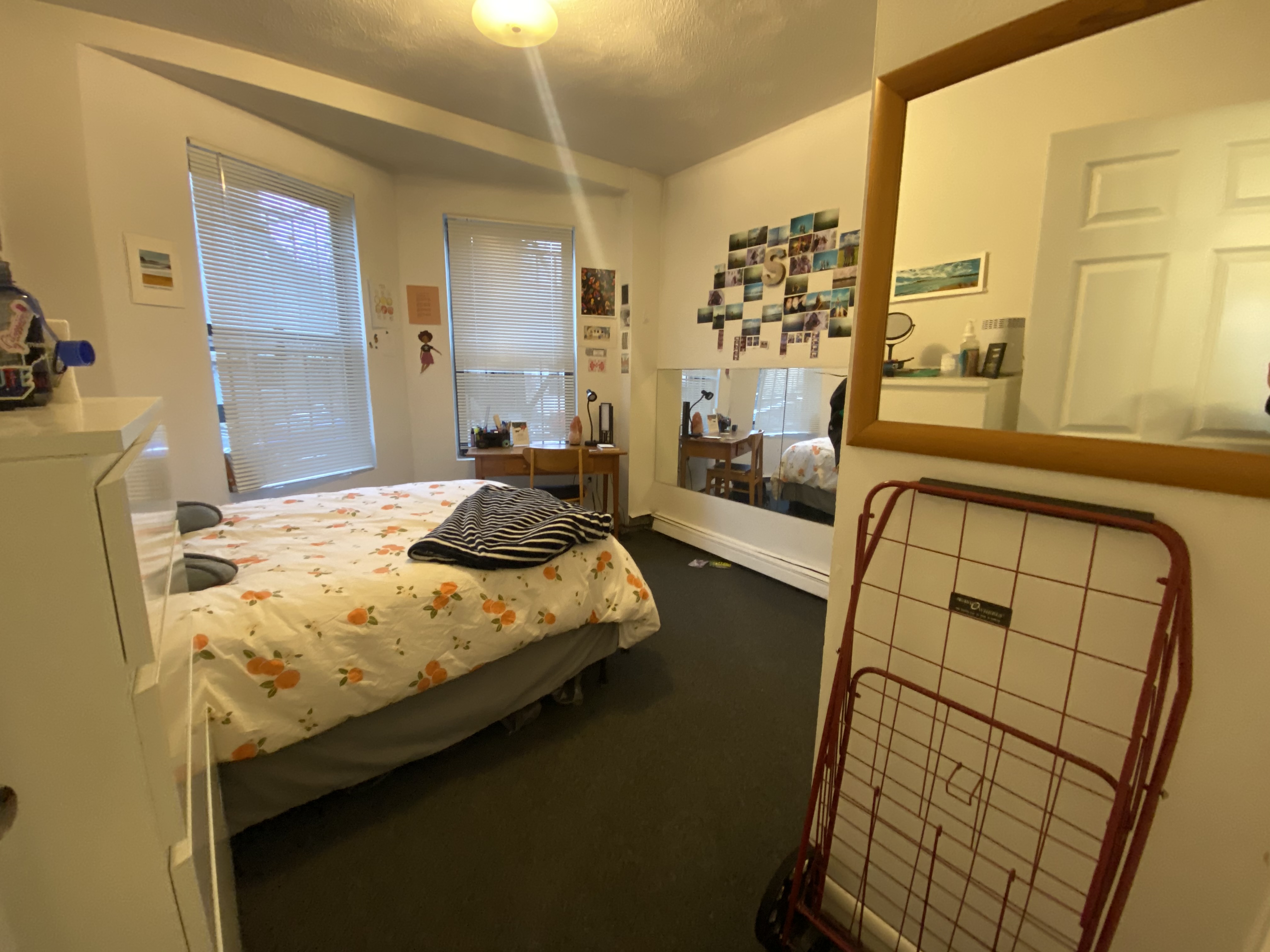 6 bed, 2 bath apartment for rent at 610 Columbus Ave Unit 1M, Fenway — photo 23 of 24