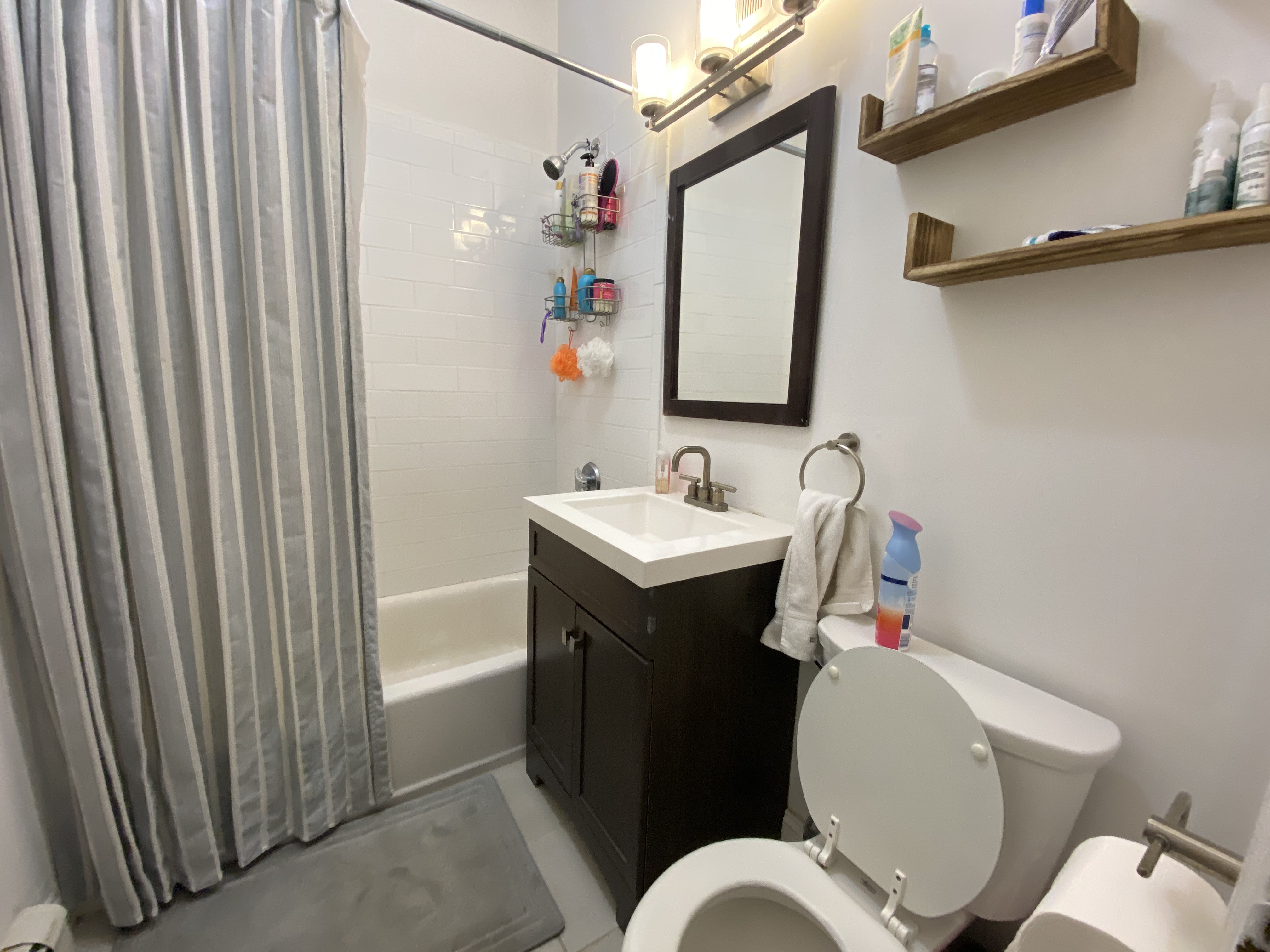 6 bed, 2 bath apartment for rent at 610 Columbus Ave Unit 1M, Fenway — photo 24 of 24