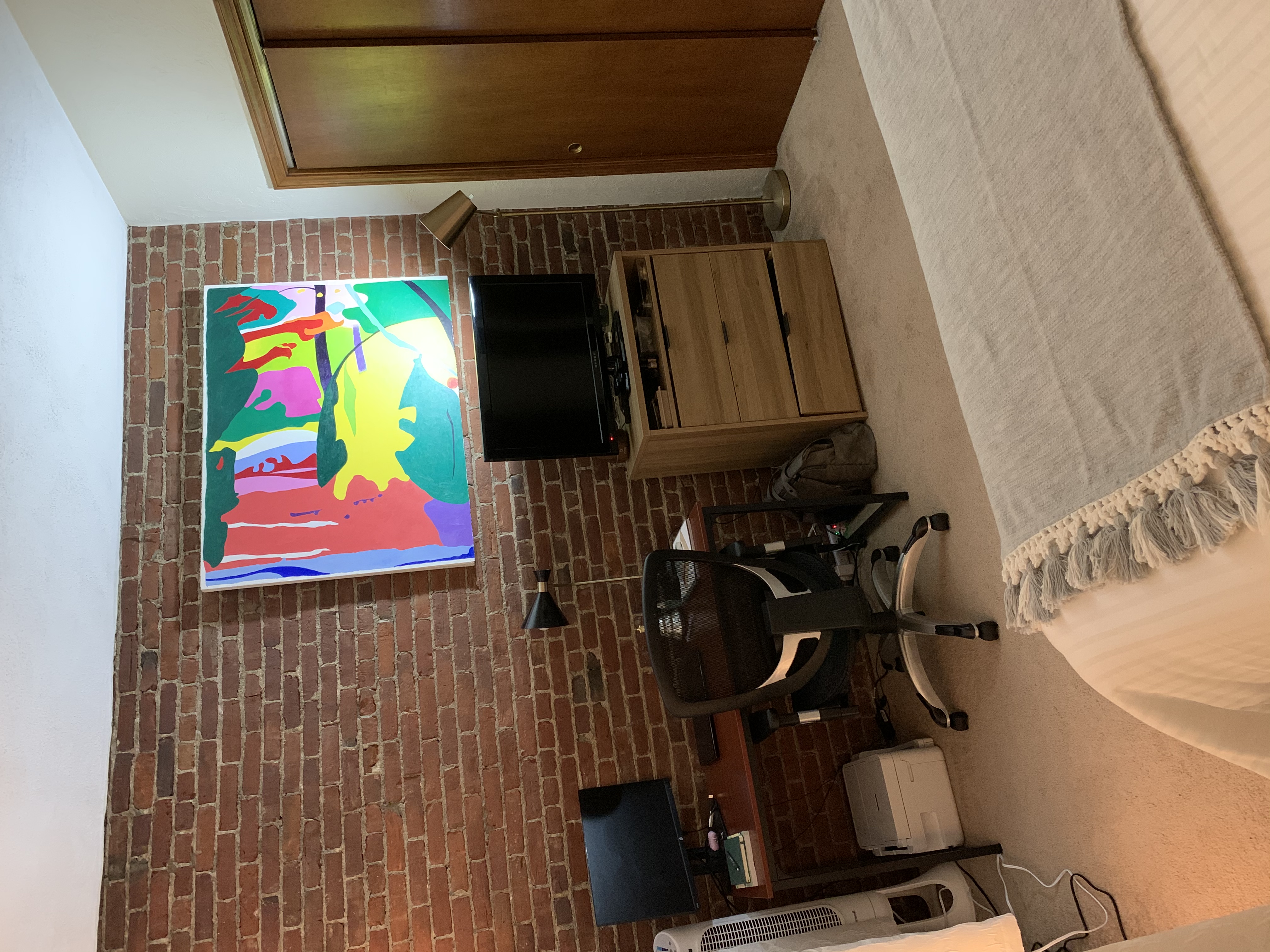 1 bed, 1 bath apartment for rent at 8 Westland Ave Unit 4, Fenway — photo 8 of 9