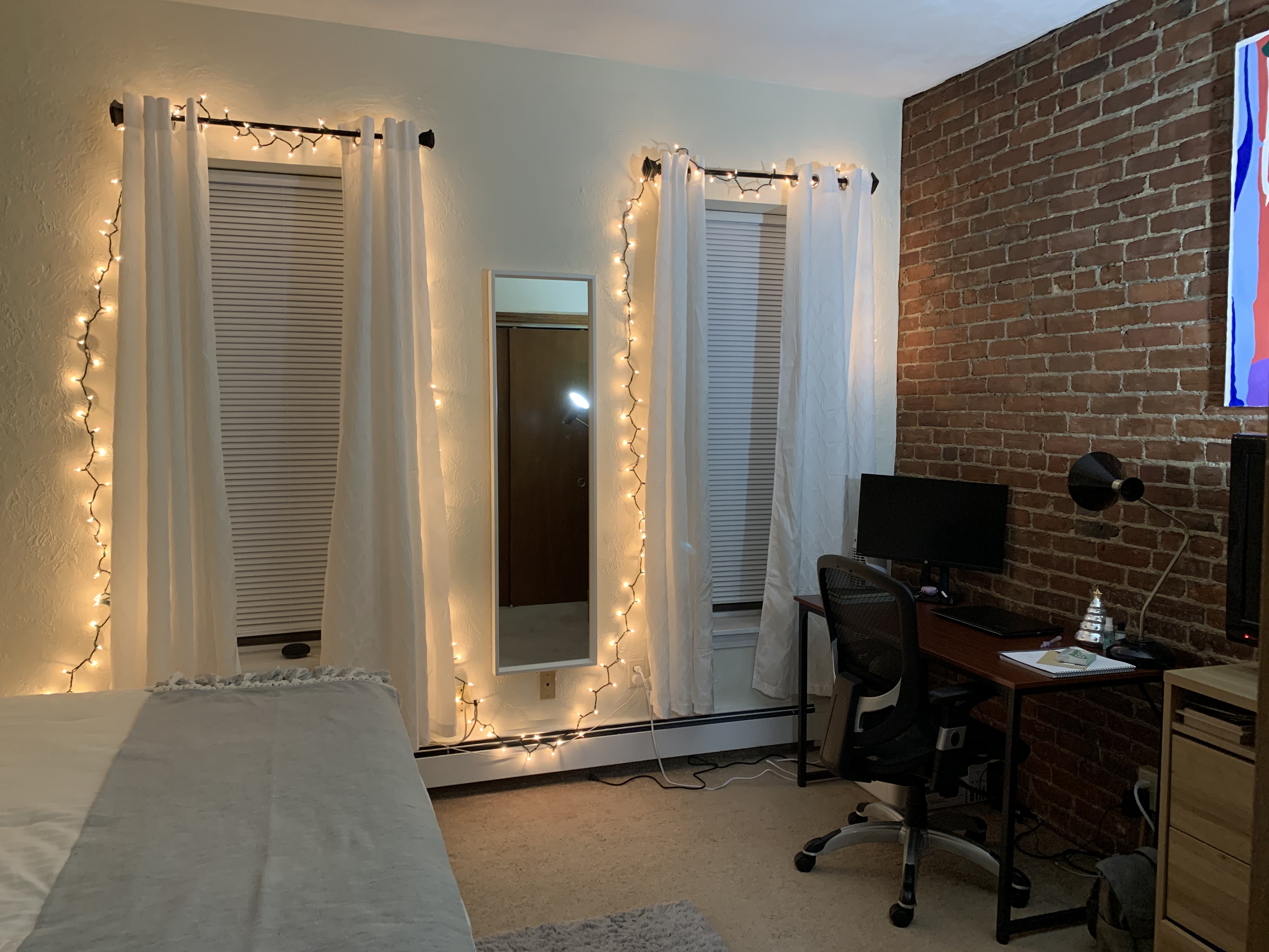 1 bed, 1 bath apartment for rent at 8 Westland Ave Unit 4, Fenway — photo 7 of 9