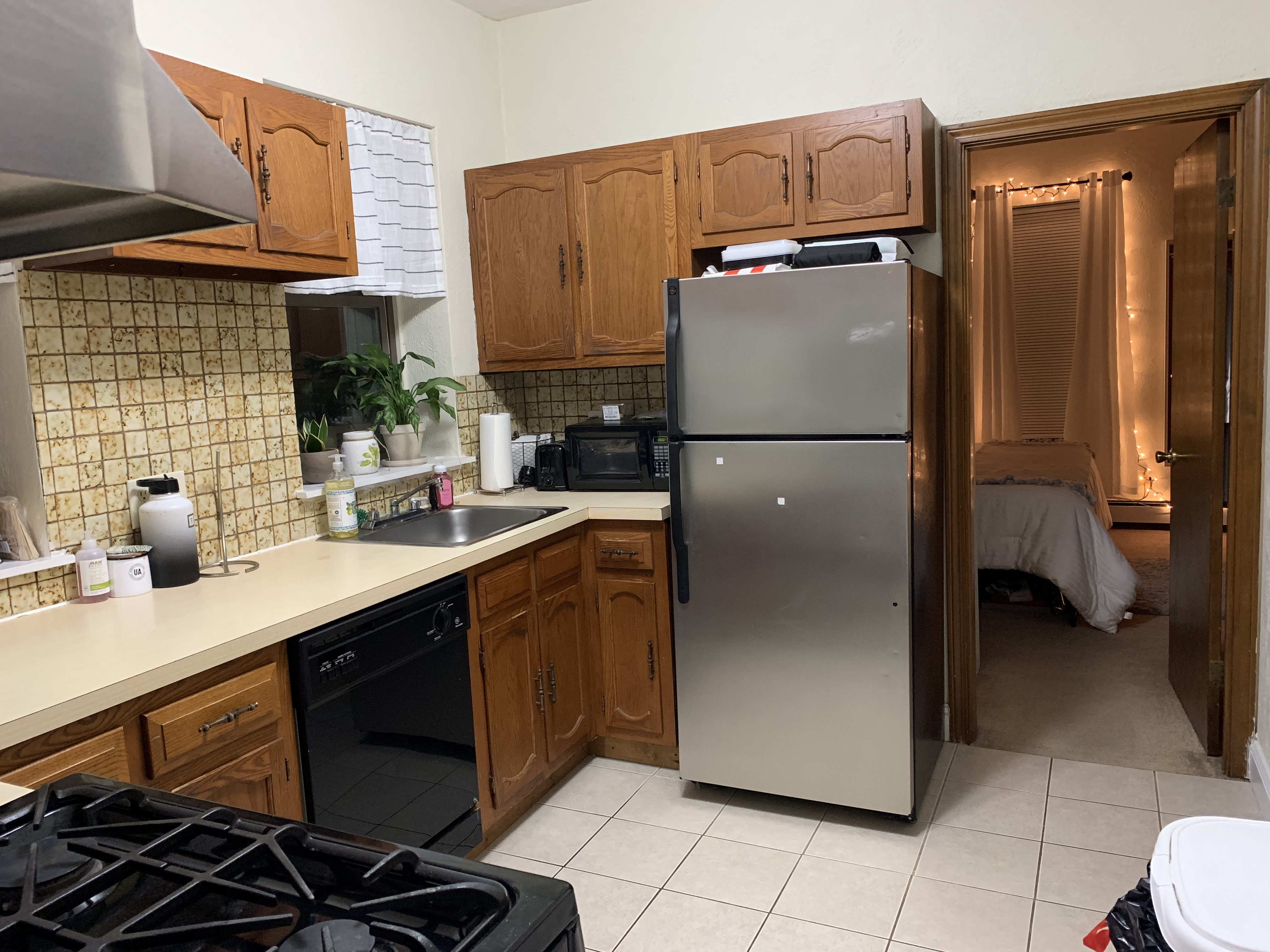 1 bed, 1 bath apartment for rent at 8 Westland Ave Unit 4, Fenway — photo 5 of 9