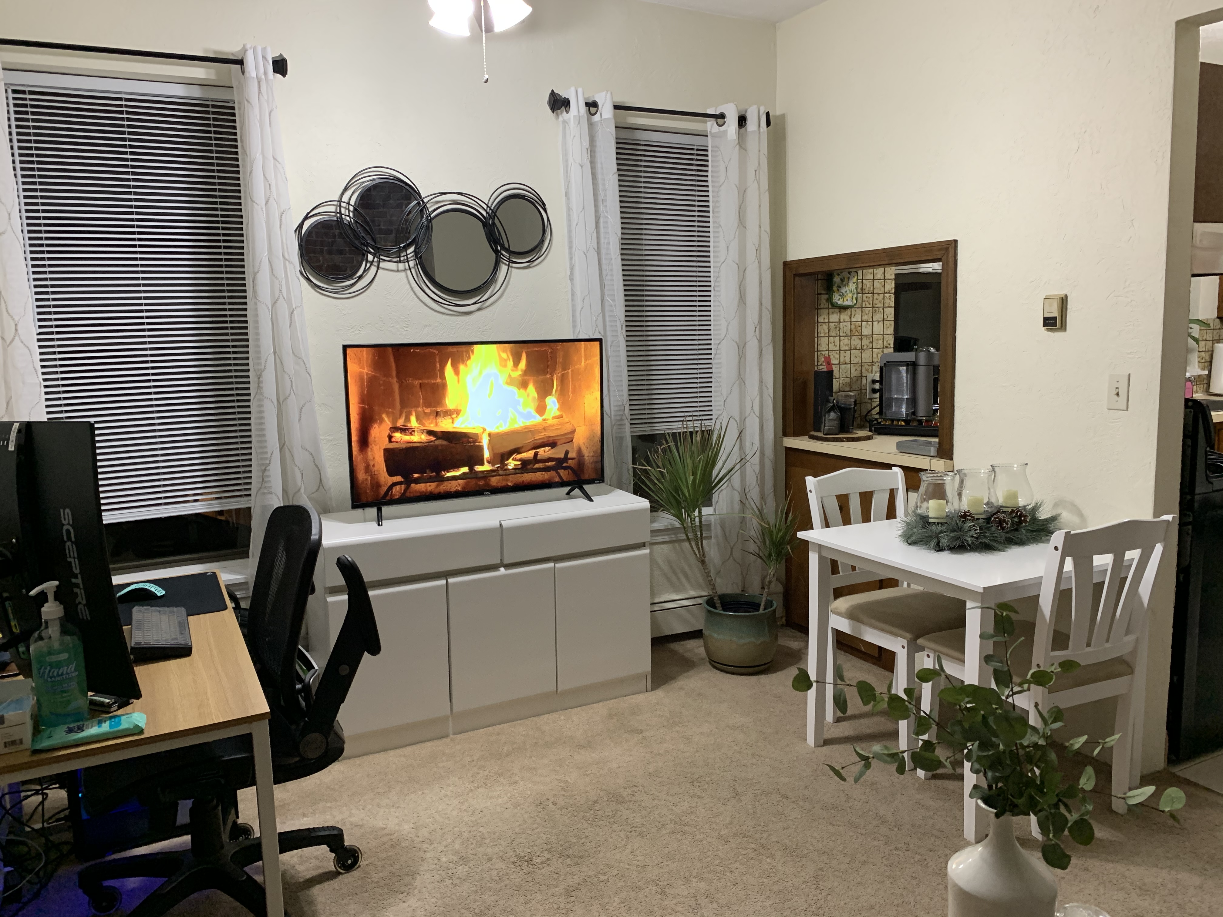 1 bed, 1 bath apartment for rent at 8 Westland Ave Unit 4, Fenway — photo 2 of 9