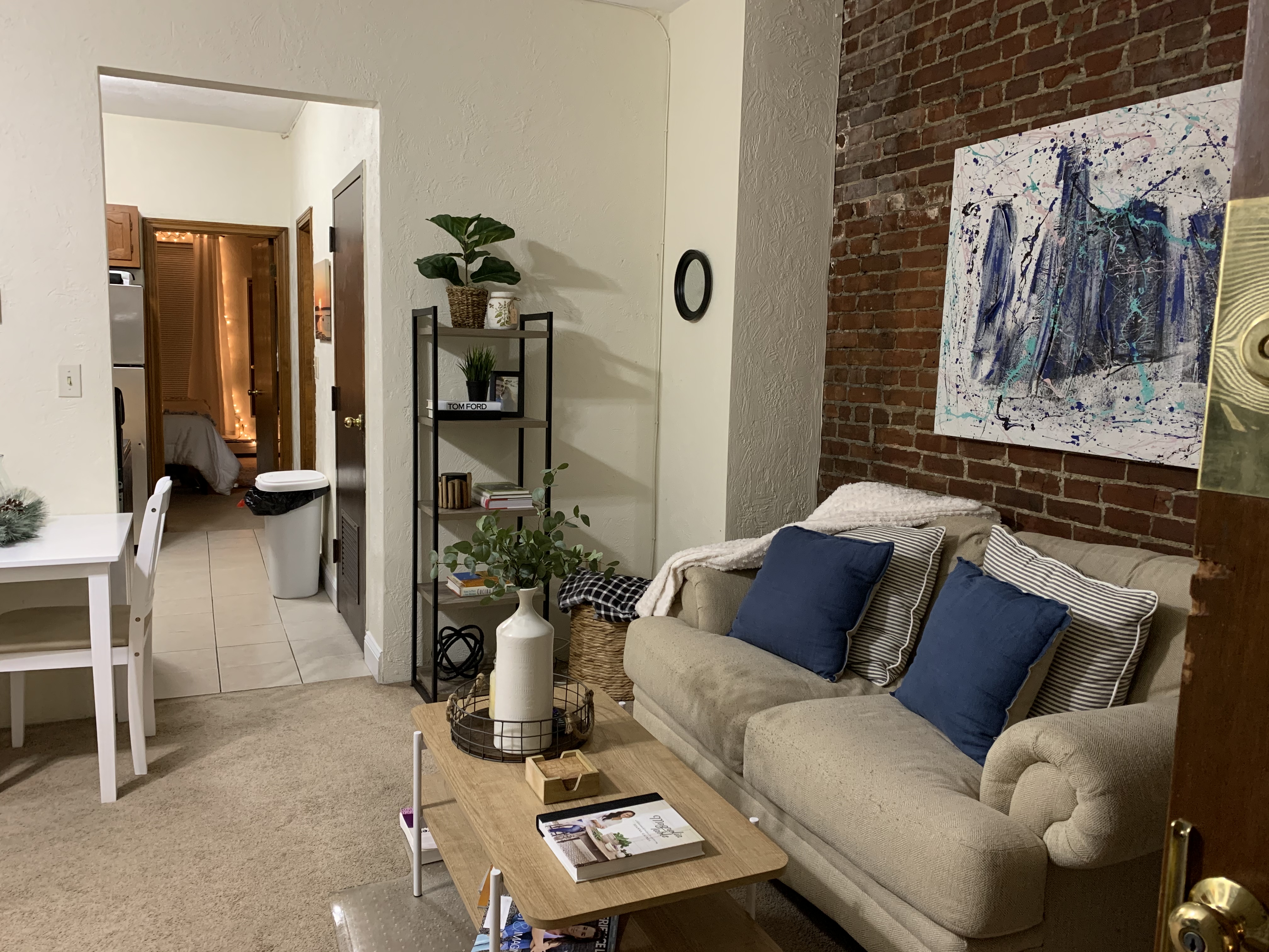 1 bed, 1 bath apartment for rent at 8 Westland Ave Unit 4, Fenway — photo 1 of 9