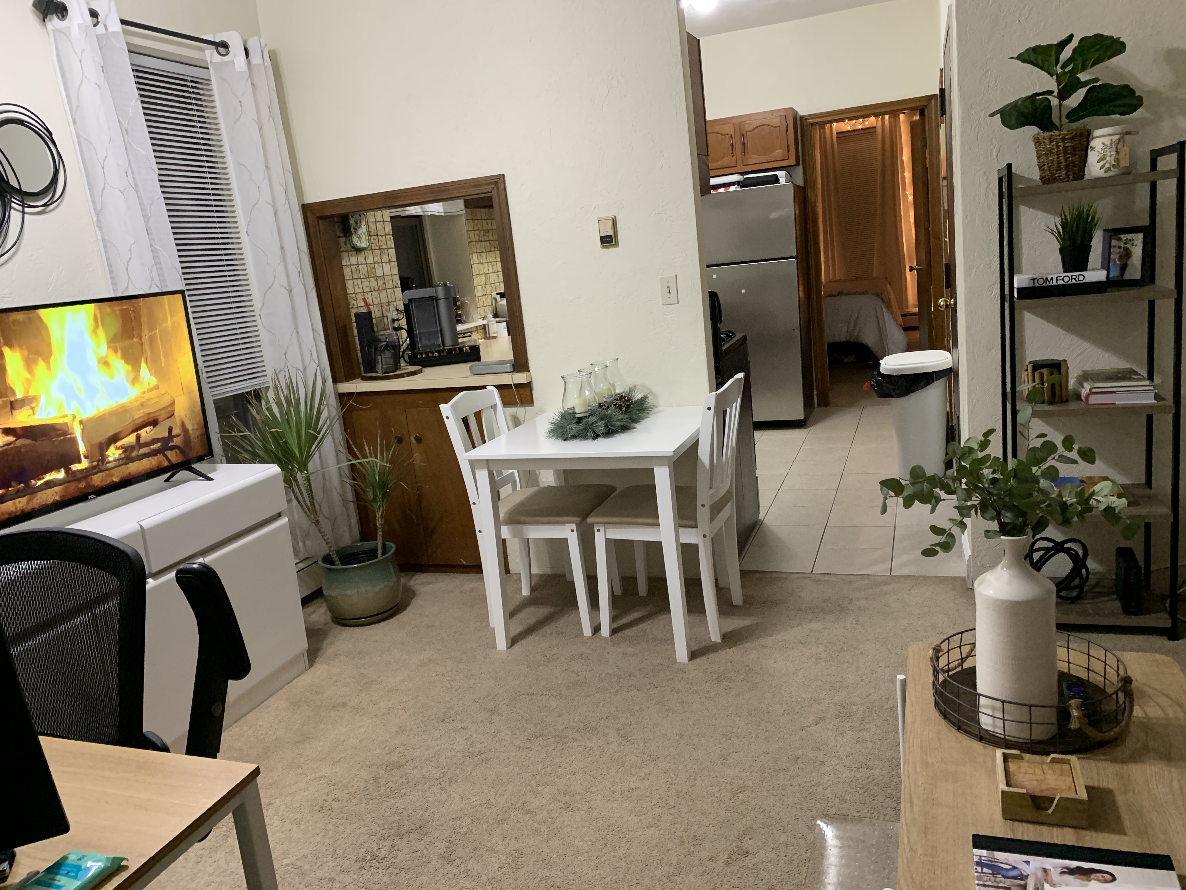 1 bed, 1 bath apartment for rent at 8 Westland Ave Unit 4, Fenway — photo 3 of 9