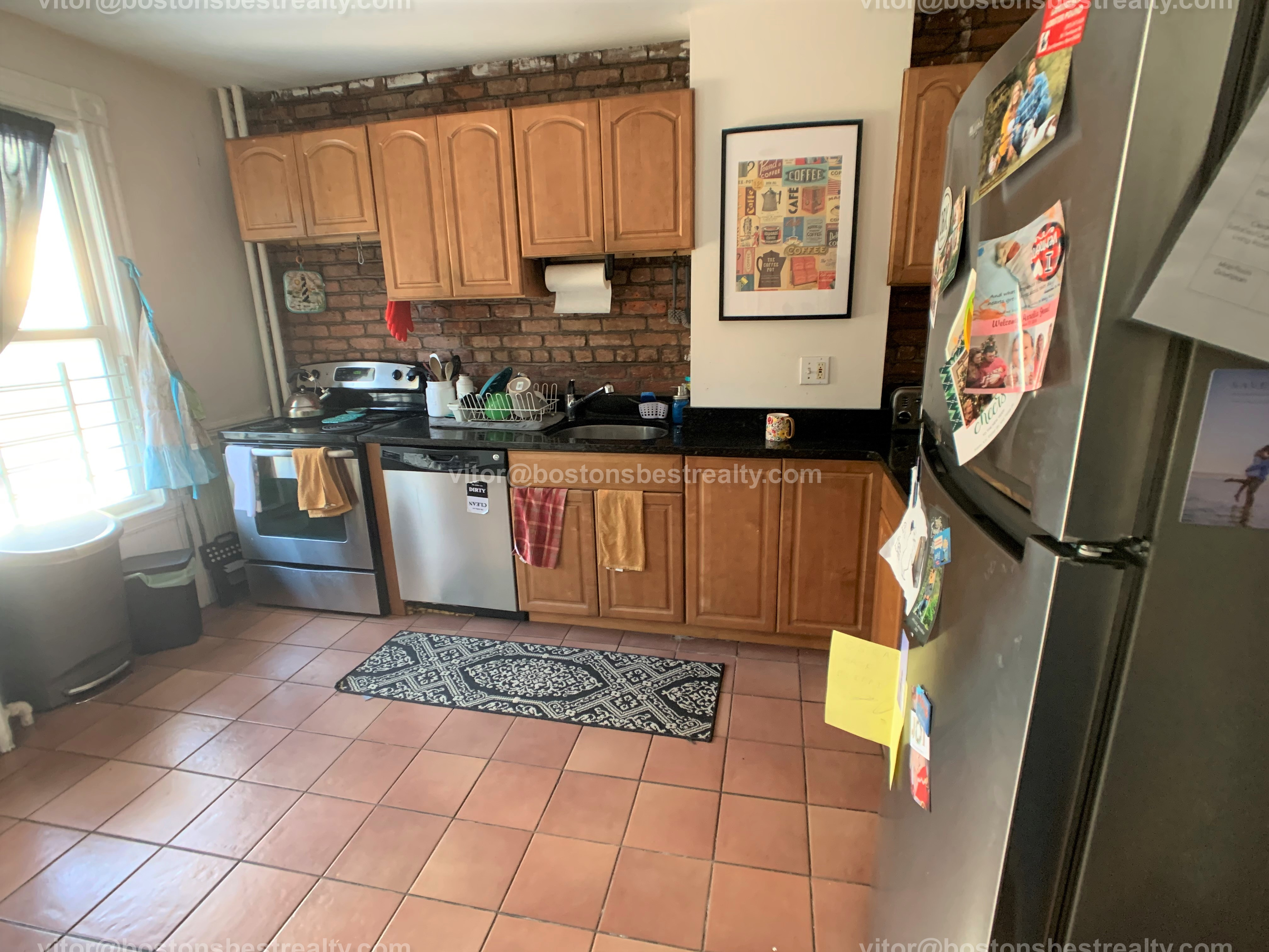 6 bed, 2.5 bath apartment for rent at 11 Colliston Rd Unit 11, Brighton — photo 51 of 55