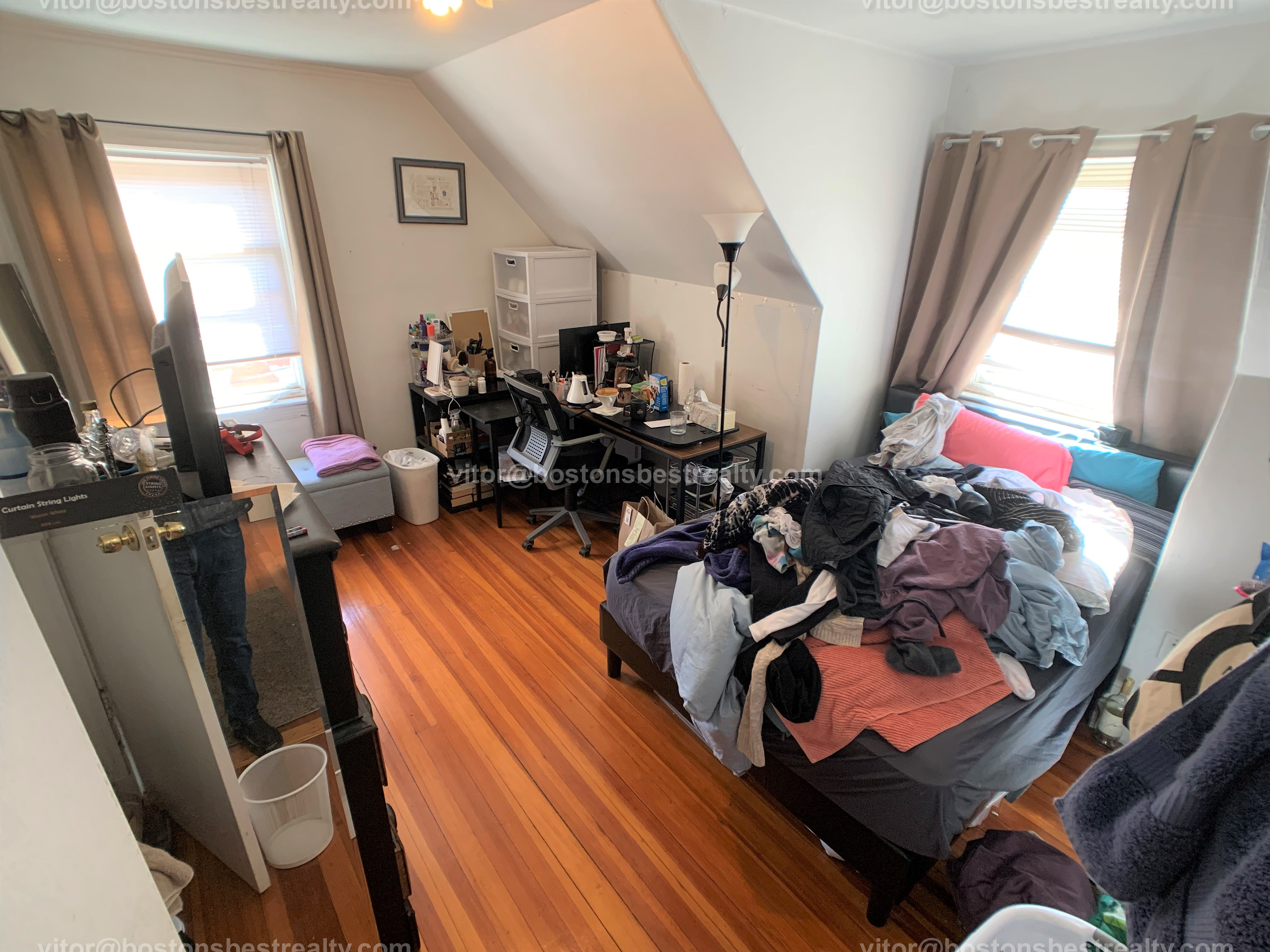 6 bed, 2.5 bath apartment for rent at 11 Colliston Rd Unit 11, Brighton — photo 31 of 55