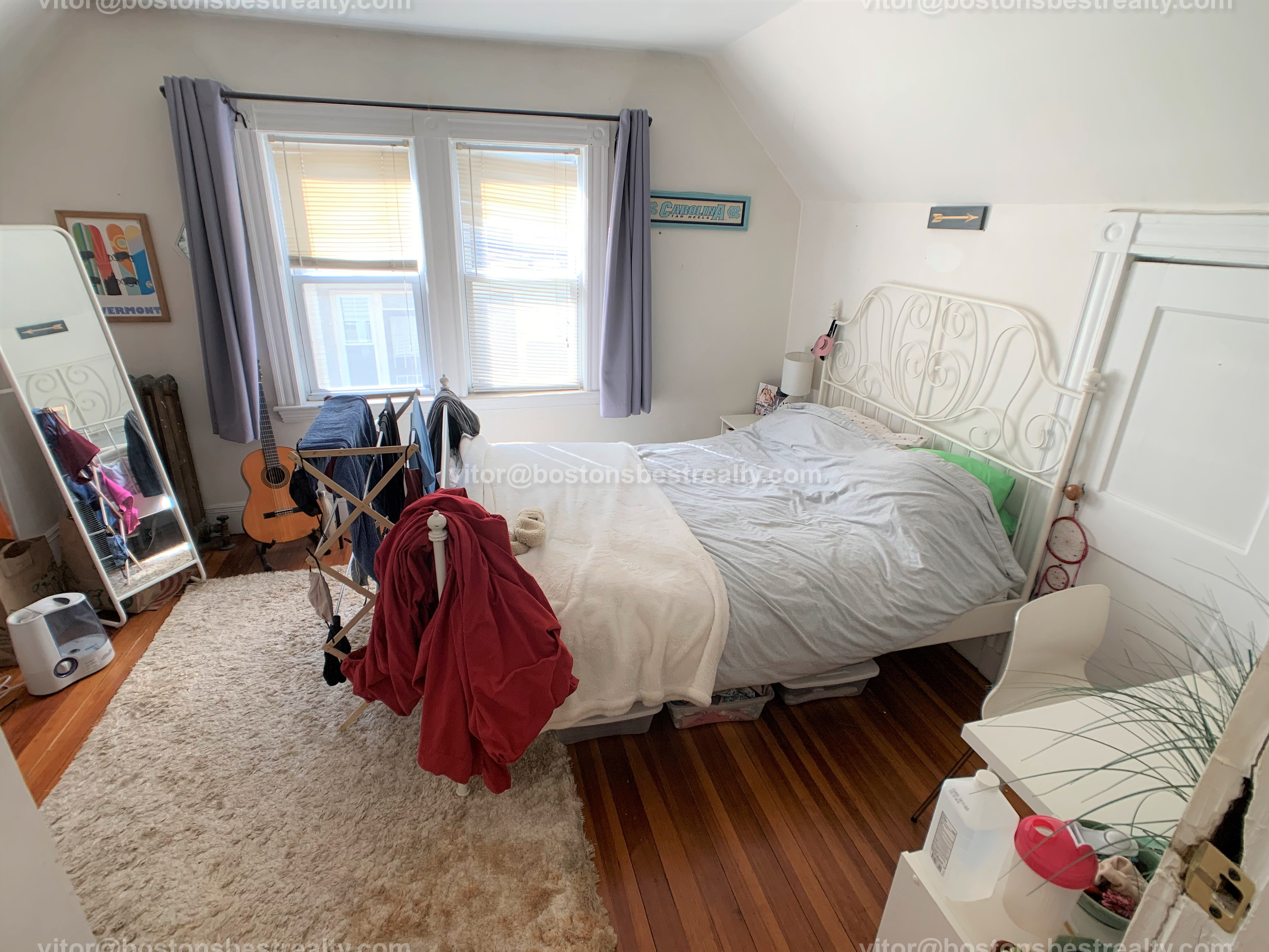 6 bed, 2.5 bath apartment for rent at 11 Colliston Rd Unit 11, Brighton — photo 28 of 55