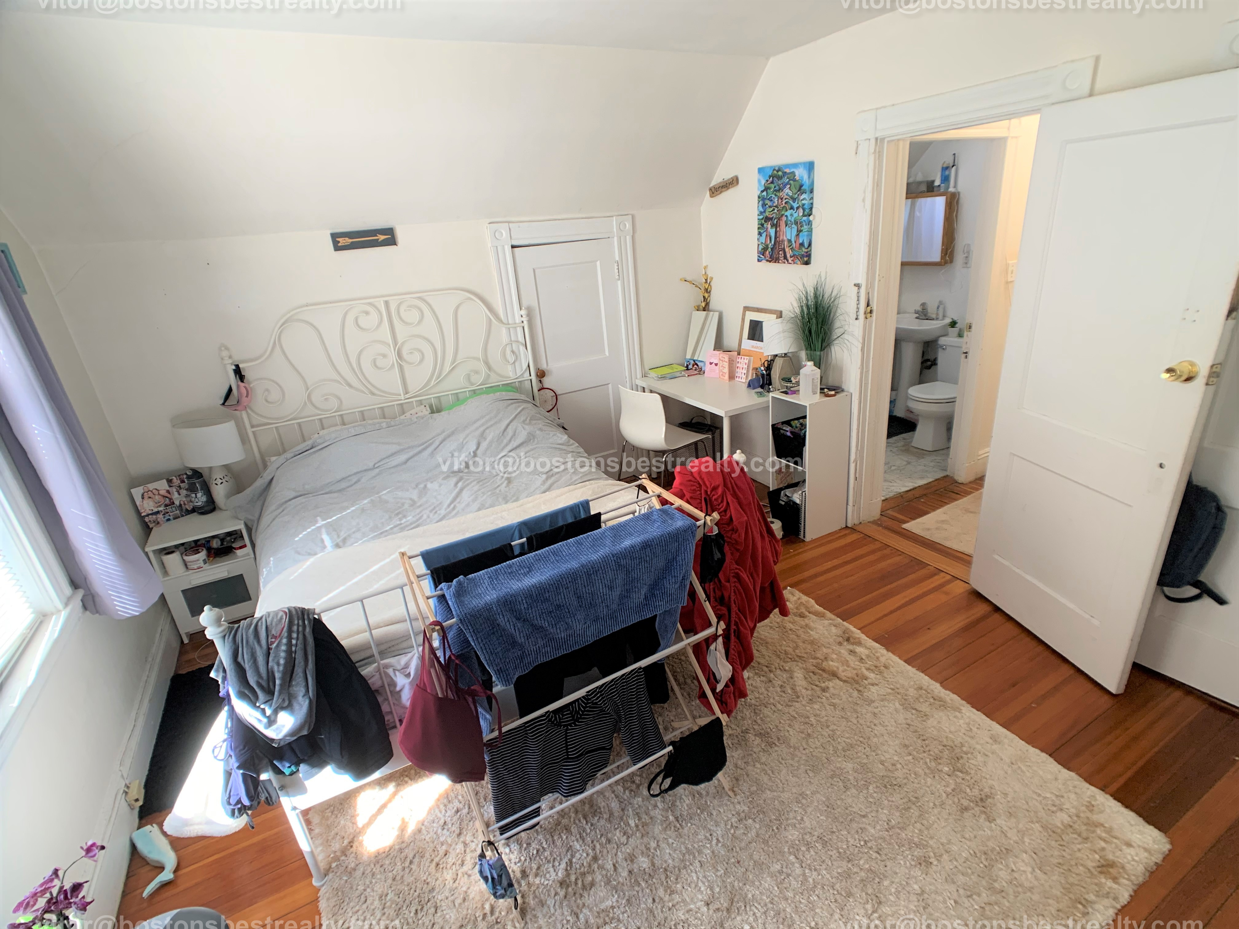 6 bed, 2.5 bath apartment for rent at 11 Colliston Rd Unit 11, Brighton — photo 27 of 55