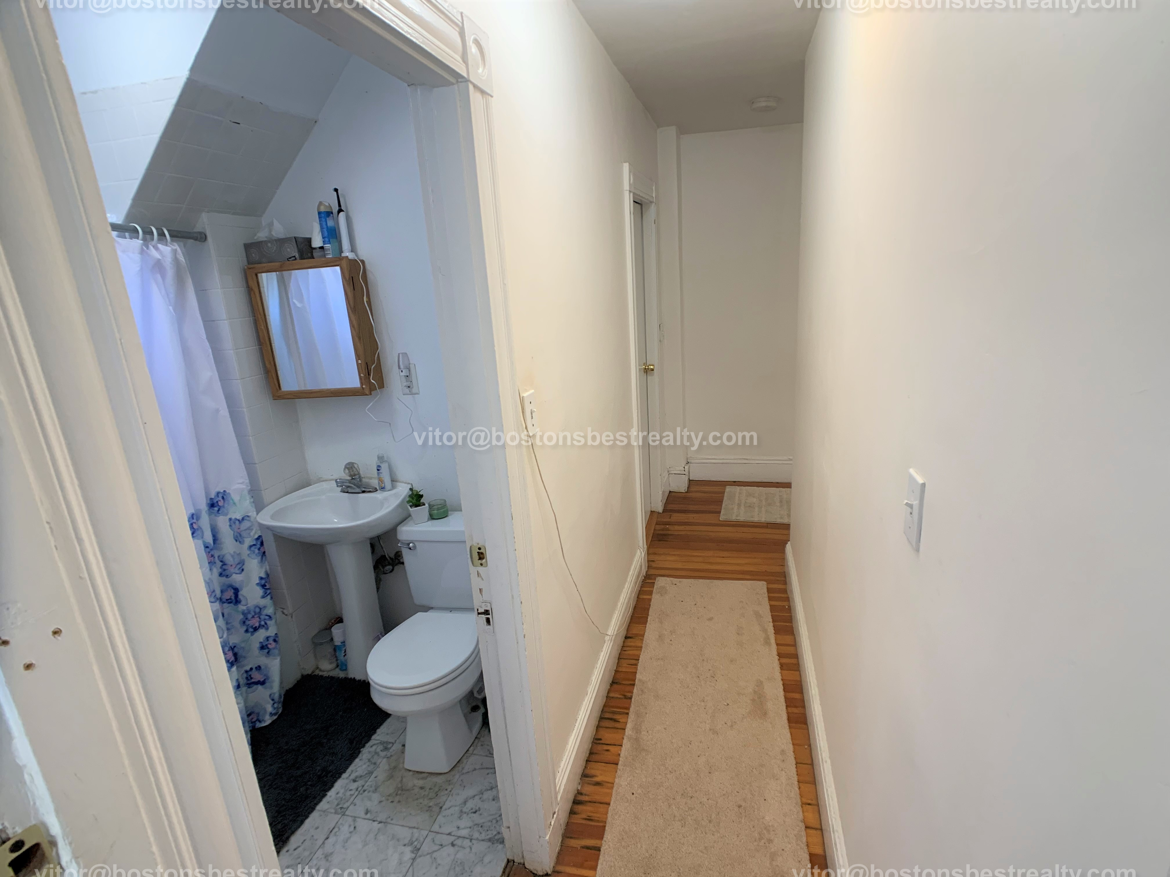 6 bed, 2.5 bath apartment for rent at 11 Colliston Rd Unit 11, Brighton — photo 29 of 55