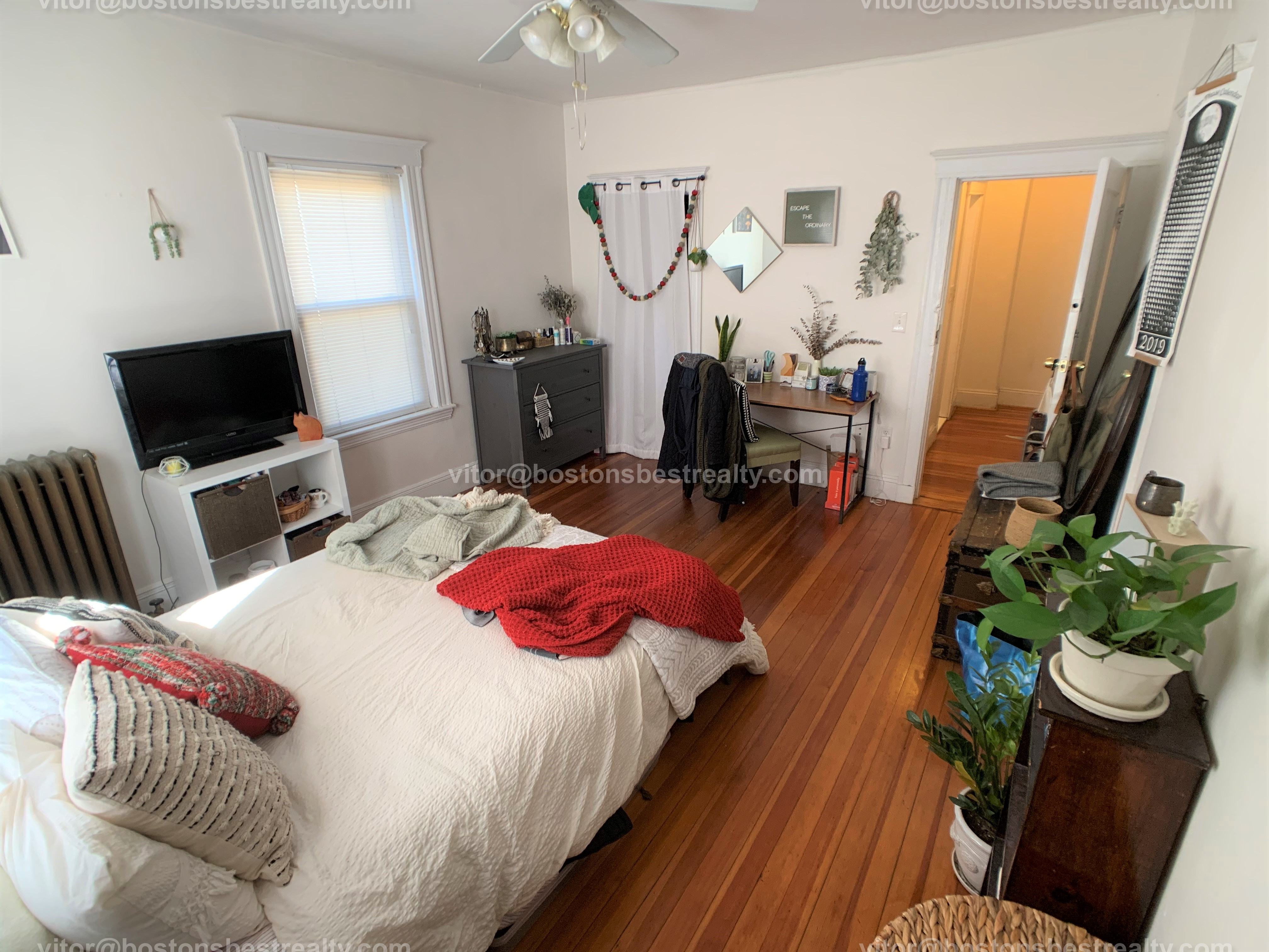 6 bed, 2.5 bath apartment for rent at 11 Colliston Rd Unit 11, Brighton — photo 35 of 55