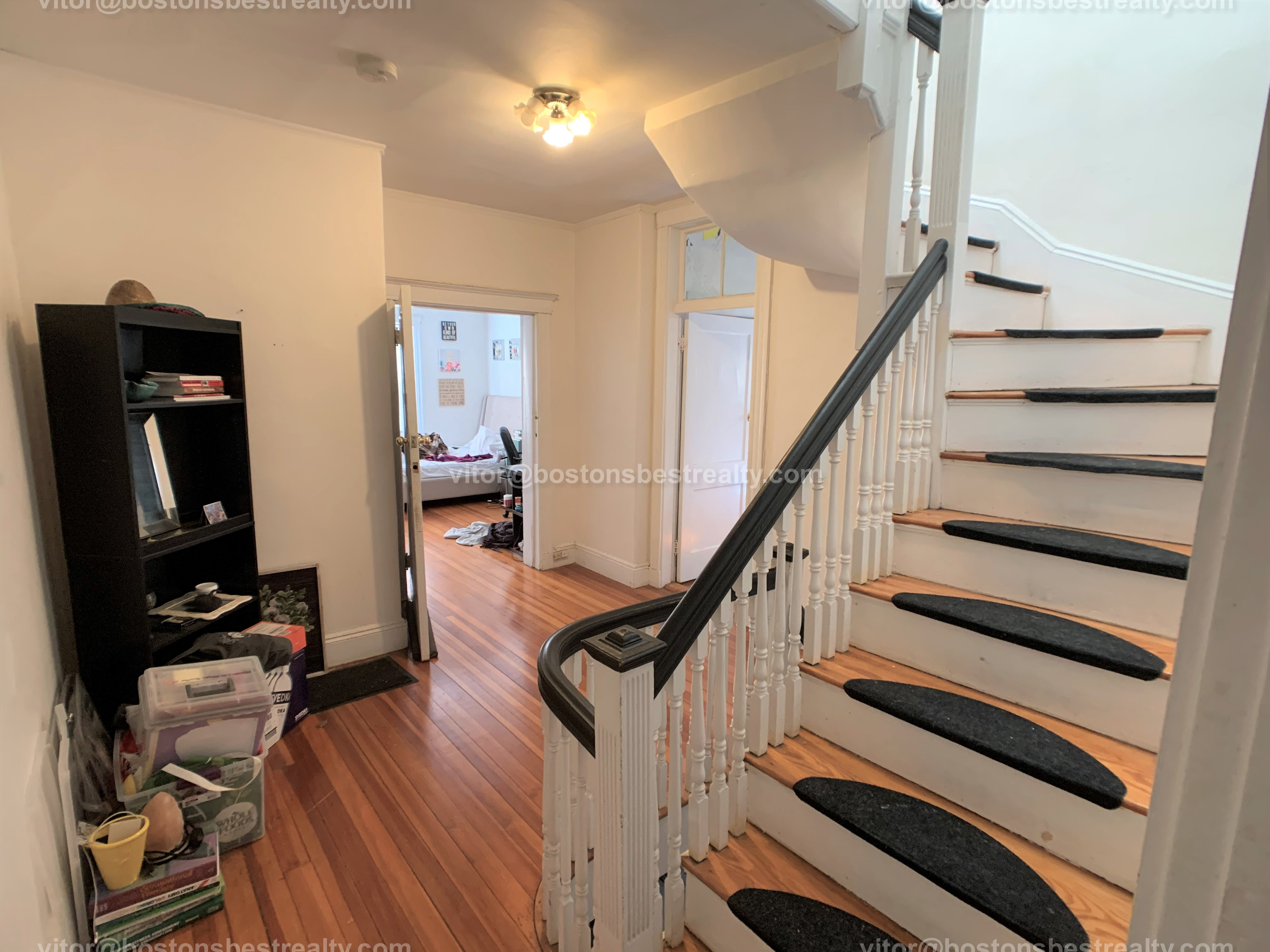 6 bed, 2.5 bath apartment for rent at 11 Colliston Rd Unit 11, Brighton — photo 37 of 55