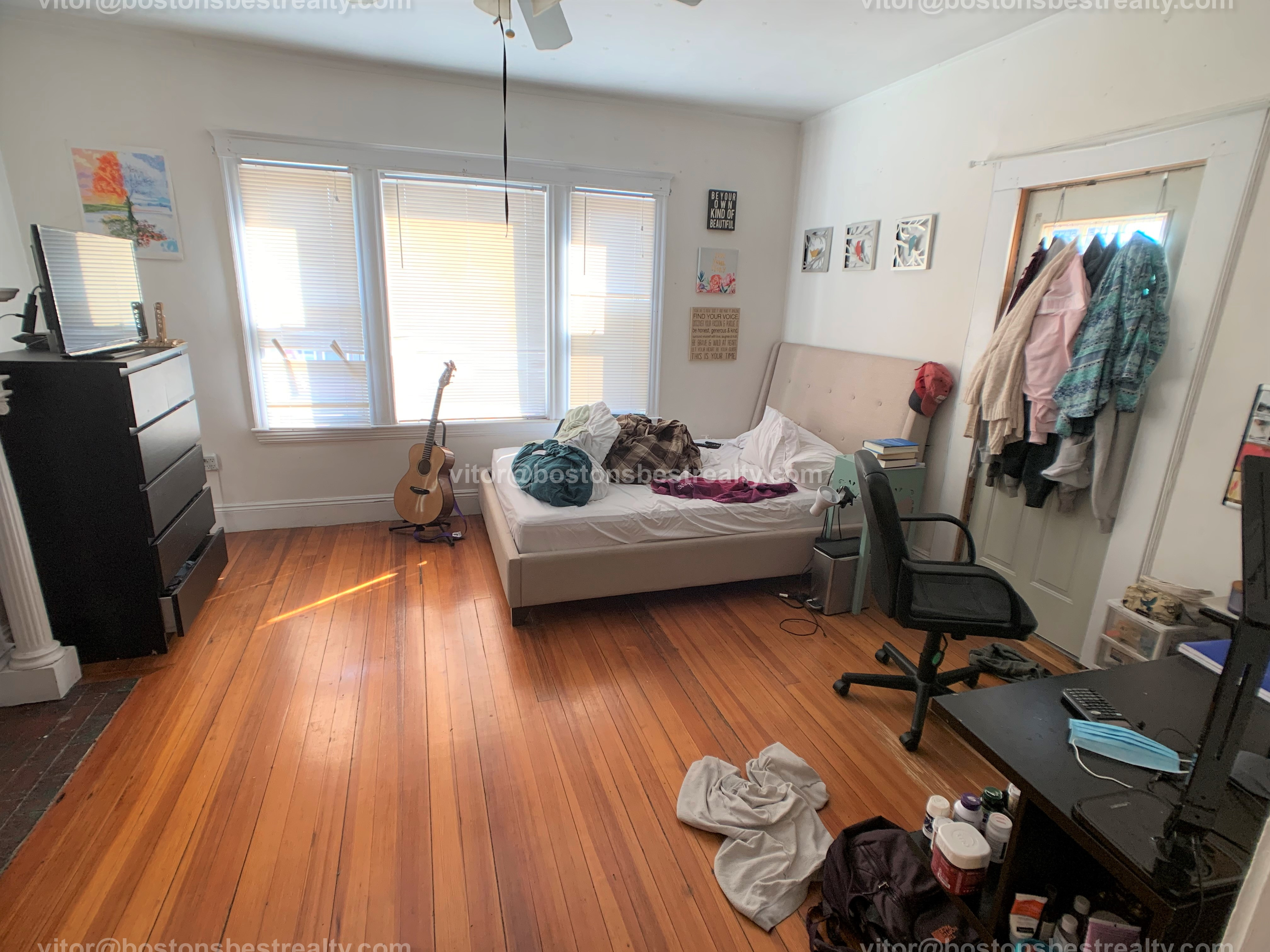 6 bed, 2.5 bath apartment for rent at 11 Colliston Rd Unit 11, Brighton — photo 39 of 55