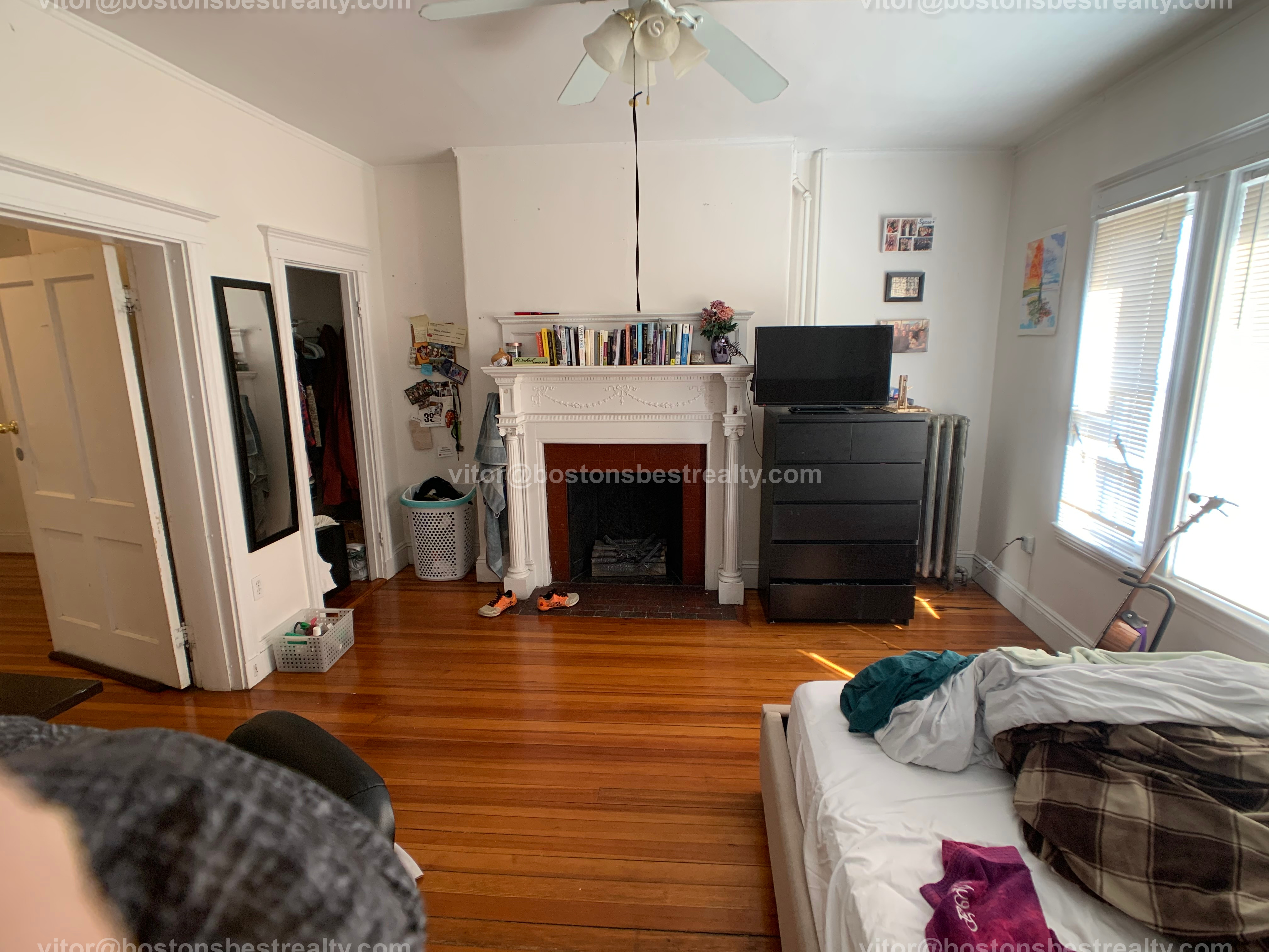 6 bed, 2.5 bath apartment for rent at 11 Colliston Rd Unit 11, Brighton — photo 38 of 55