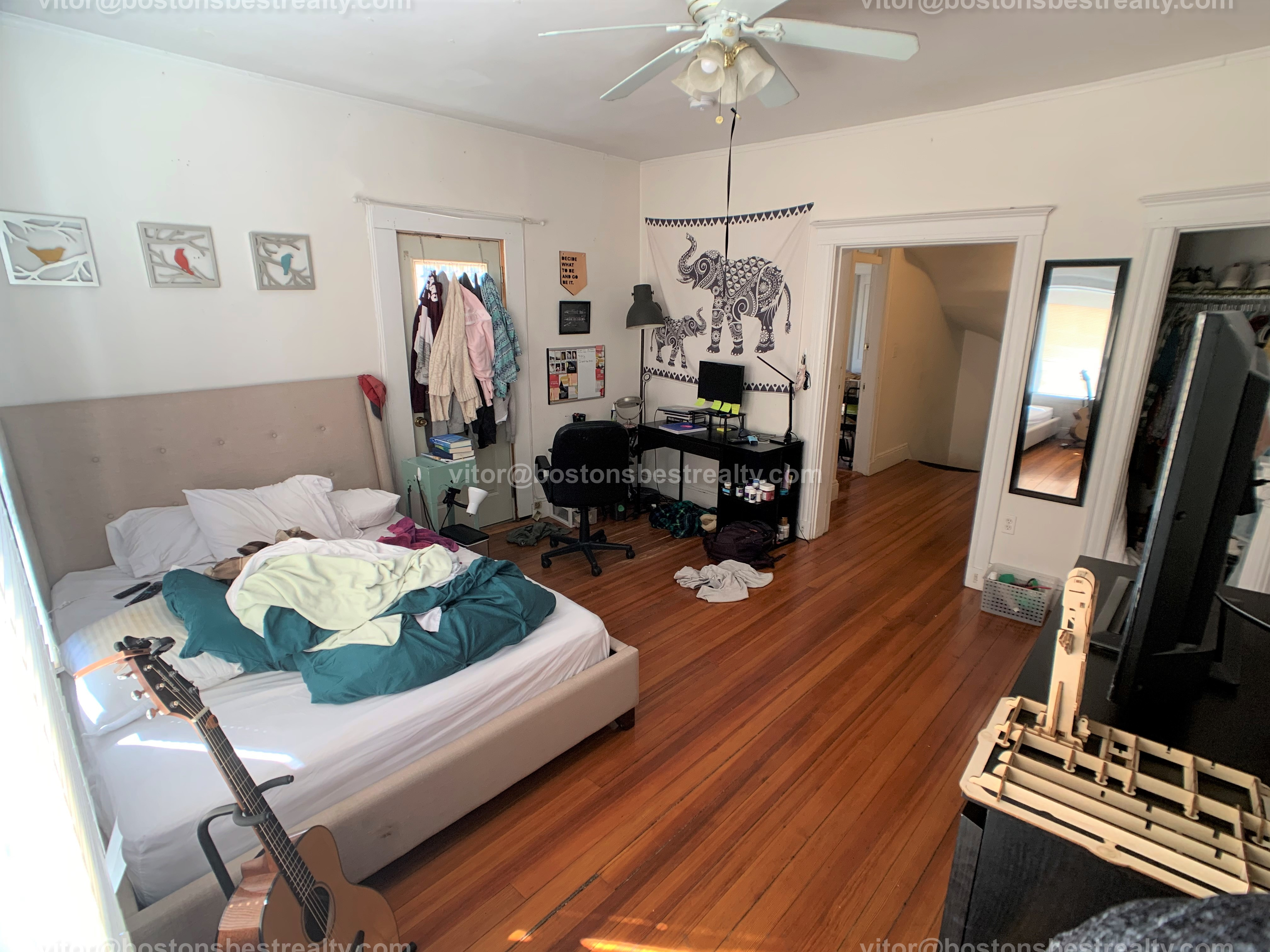 6 bed, 2.5 bath apartment for rent at 11 Colliston Rd Unit 11, Brighton — photo 12 of 55