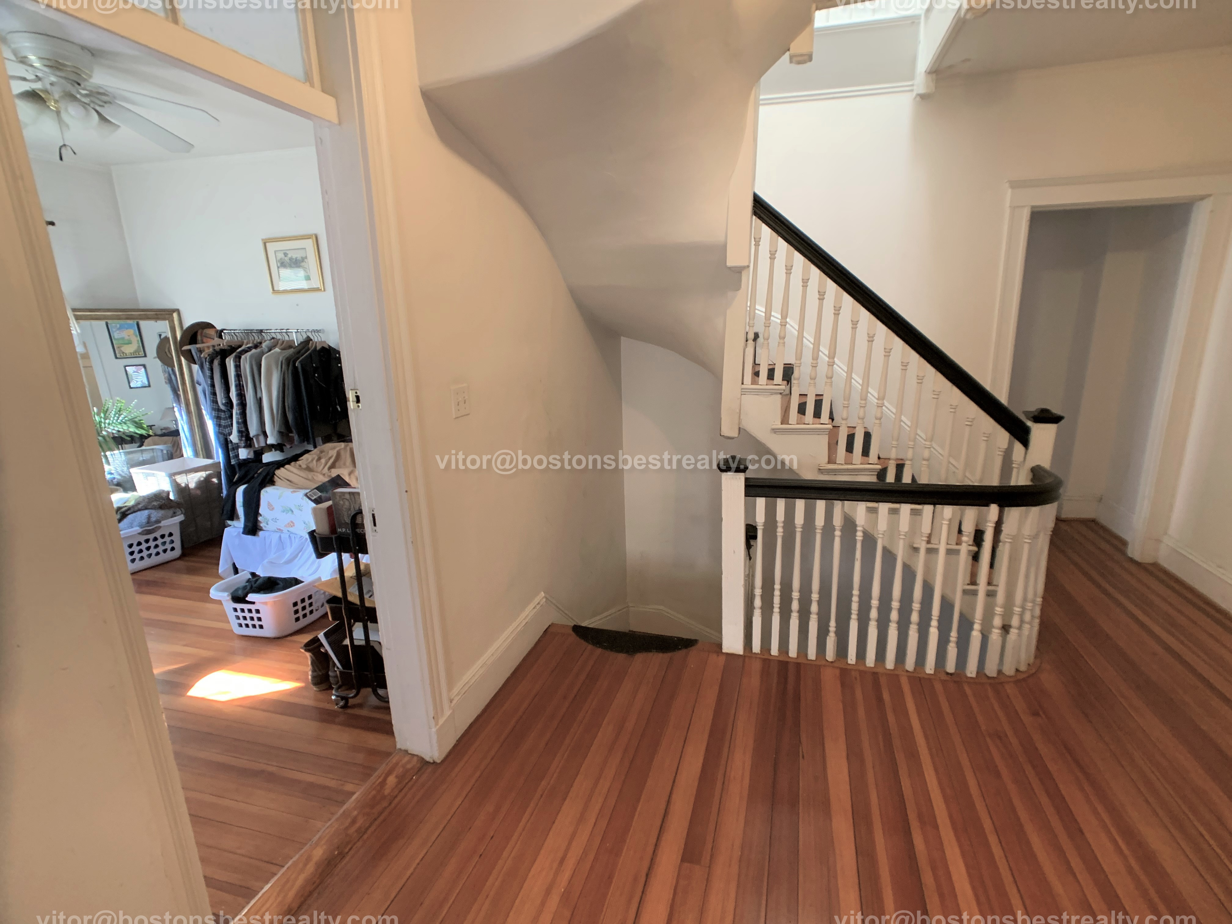 6 bed, 2.5 bath apartment for rent at 11 Colliston Rd Unit 11, Brighton — photo 13 of 55