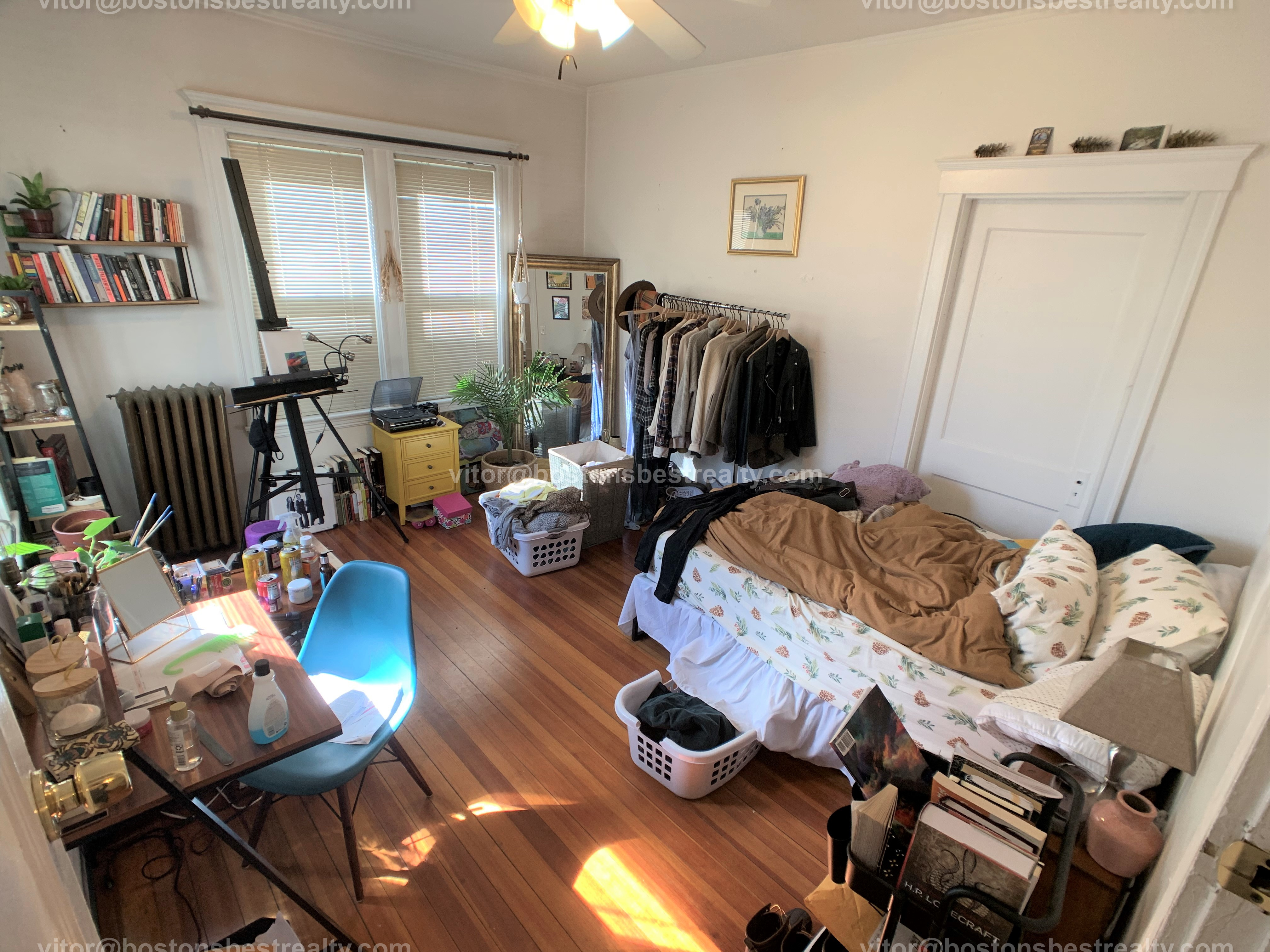 6 bed, 2.5 bath apartment for rent at 11 Colliston Rd Unit 11, Brighton — photo 15 of 55