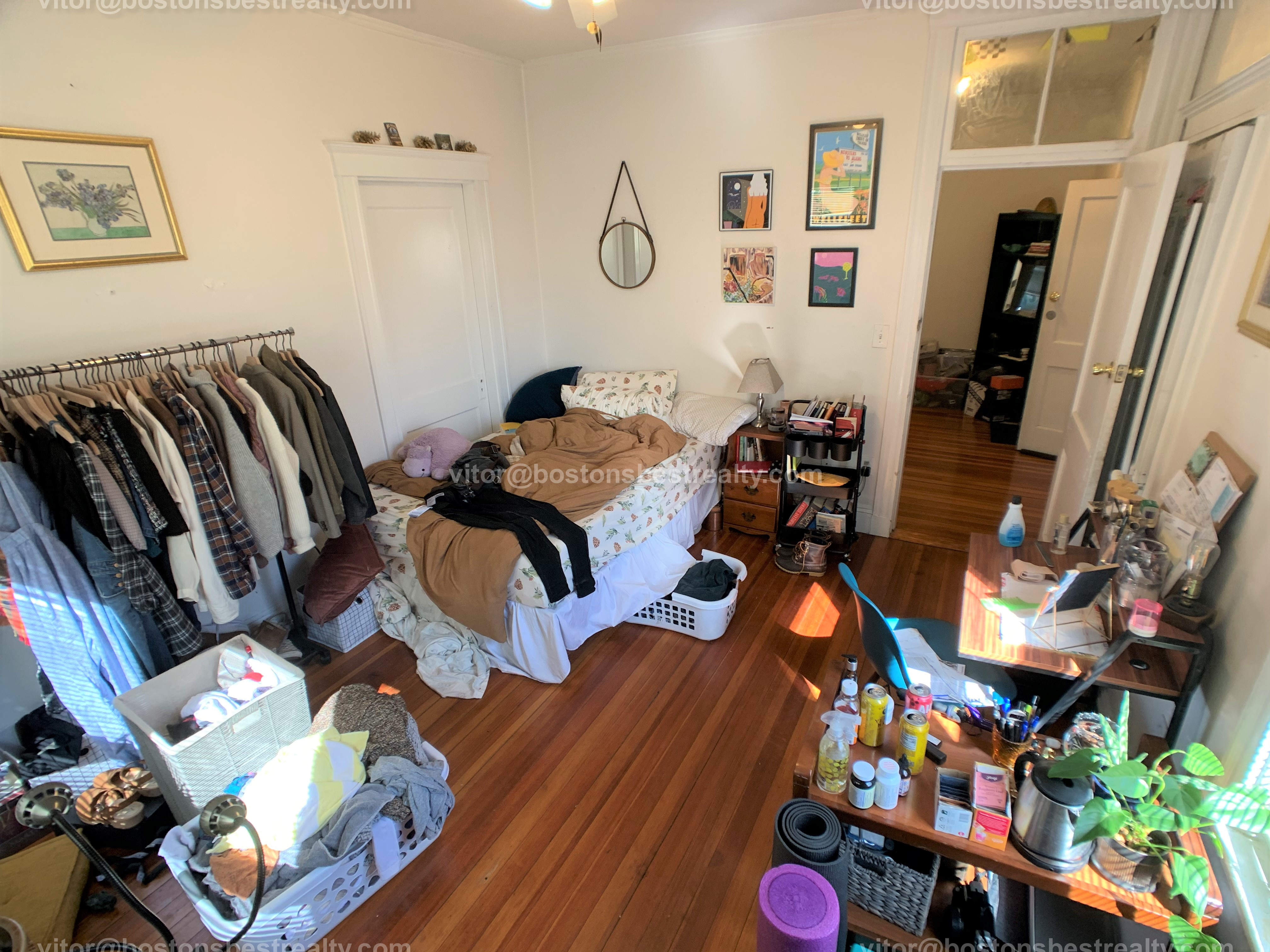 6 bed, 2.5 bath apartment for rent at 11 Colliston Rd Unit 11, Brighton — photo 43 of 55