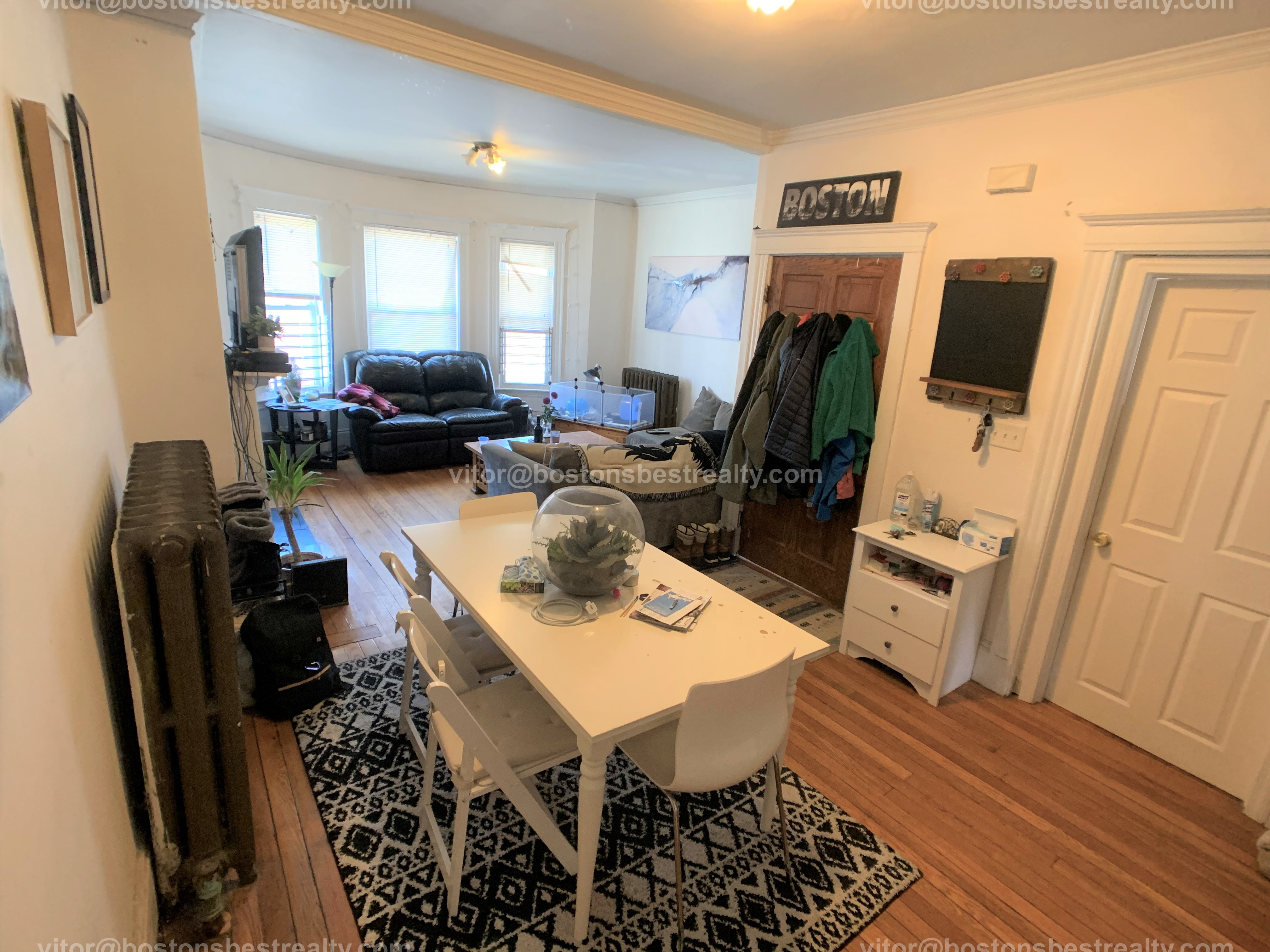 6 bed, 2.5 bath apartment for rent at 11 Colliston Rd Unit 11, Brighton — photo 20 of 55