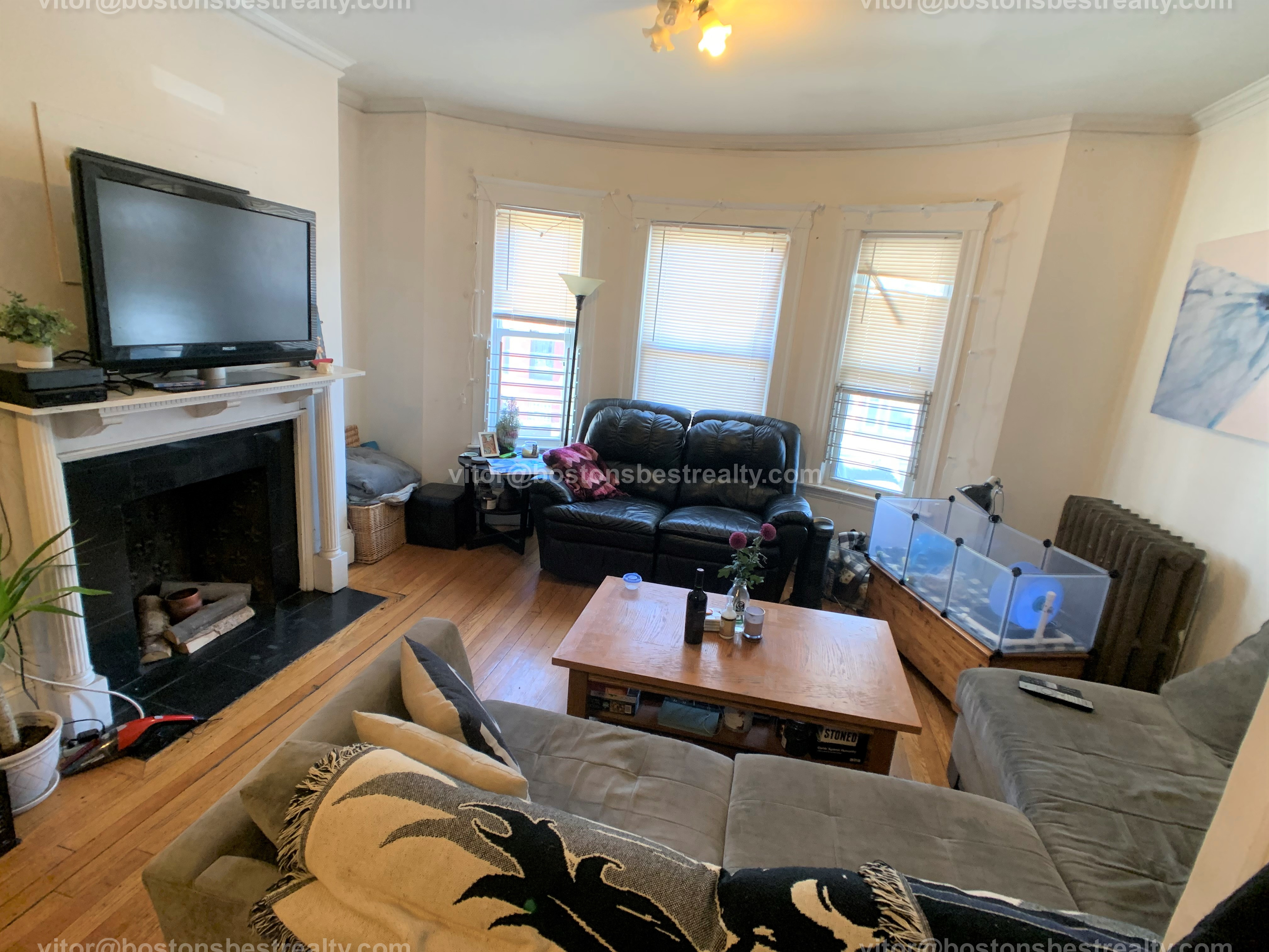 6 bed, 2.5 bath apartment for rent at 11 Colliston Rd Unit 11, Brighton — photo 18 of 55