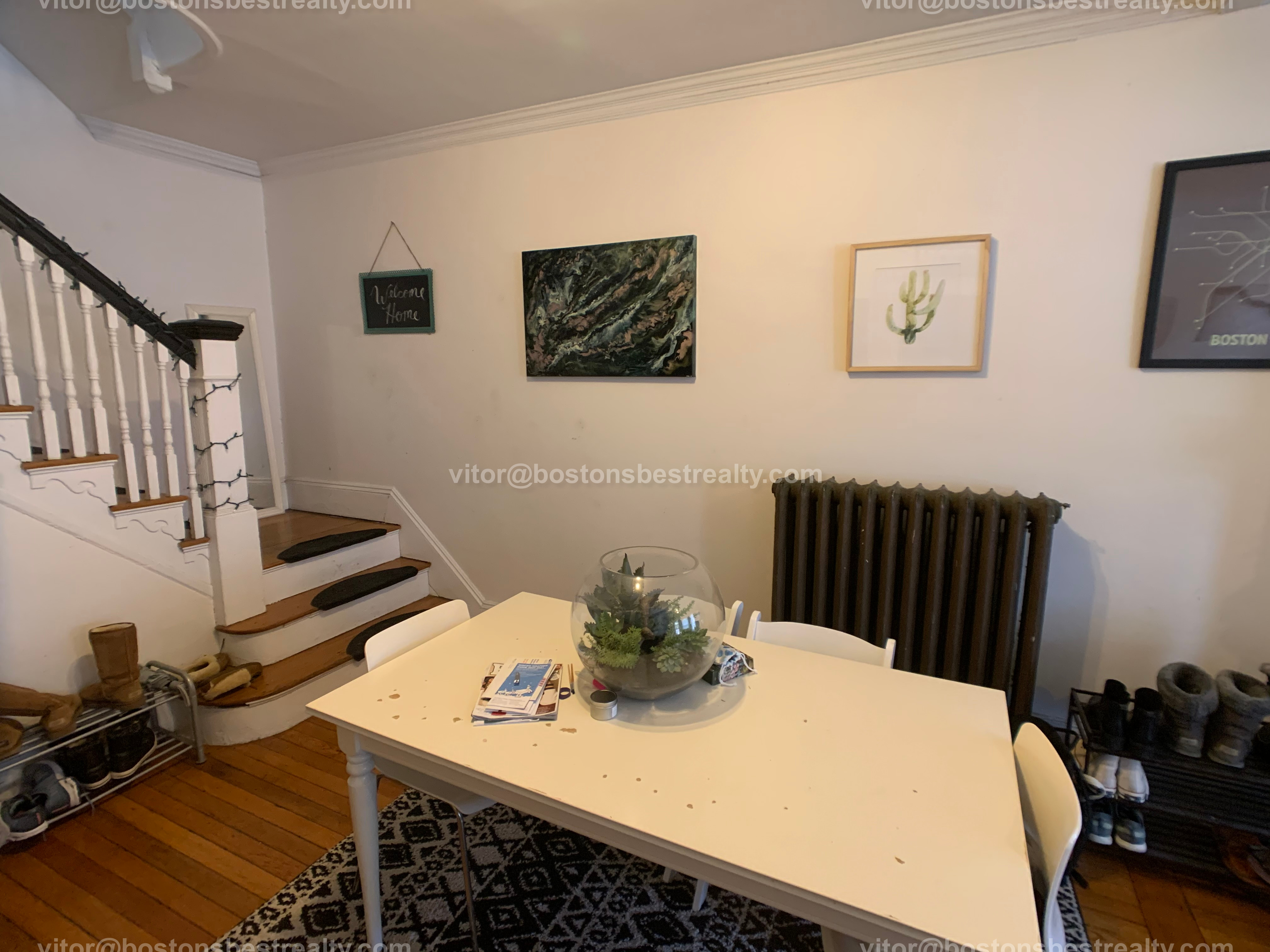 6 bed, 2.5 bath apartment for rent at 11 Colliston Rd Unit 11, Brighton — photo 17 of 55