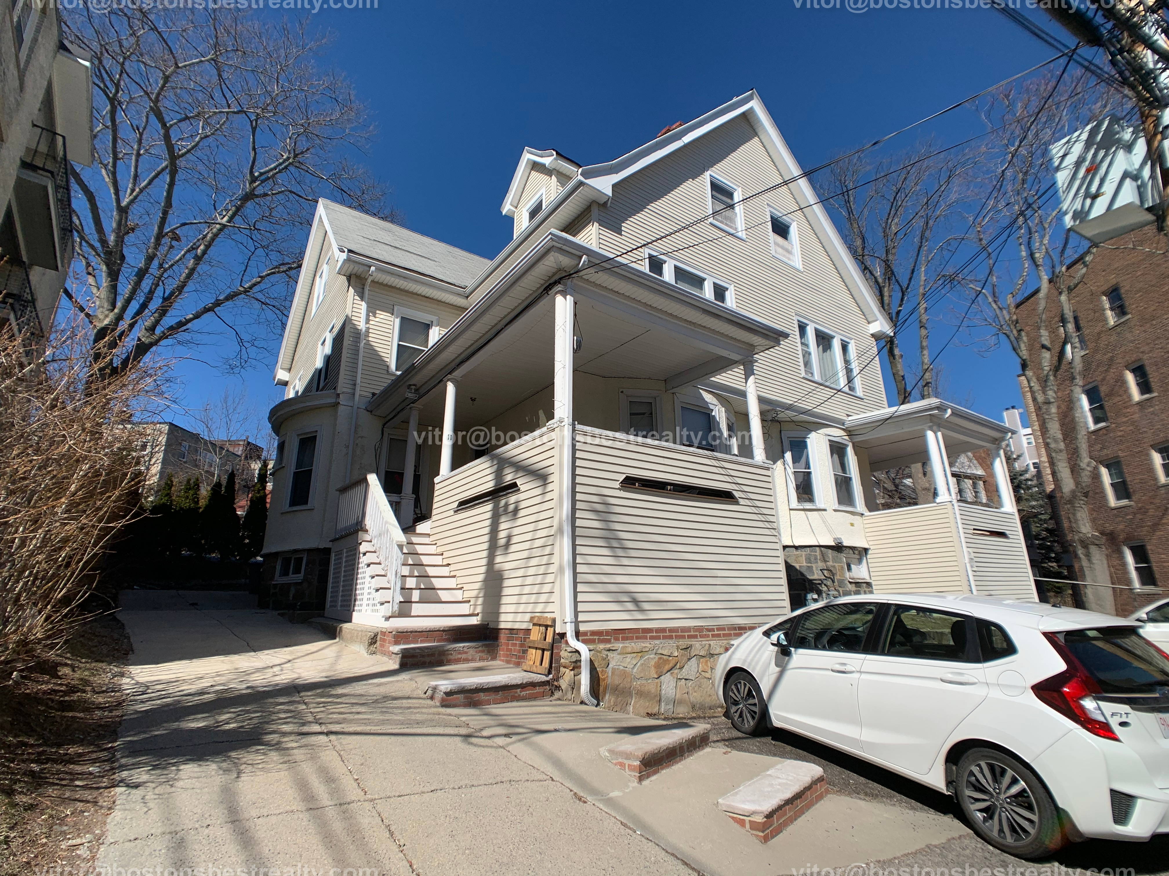 6 bed, 2.5 bath apartment for rent at 11 Colliston Rd Unit 11, Brighton — photo 55 of 55