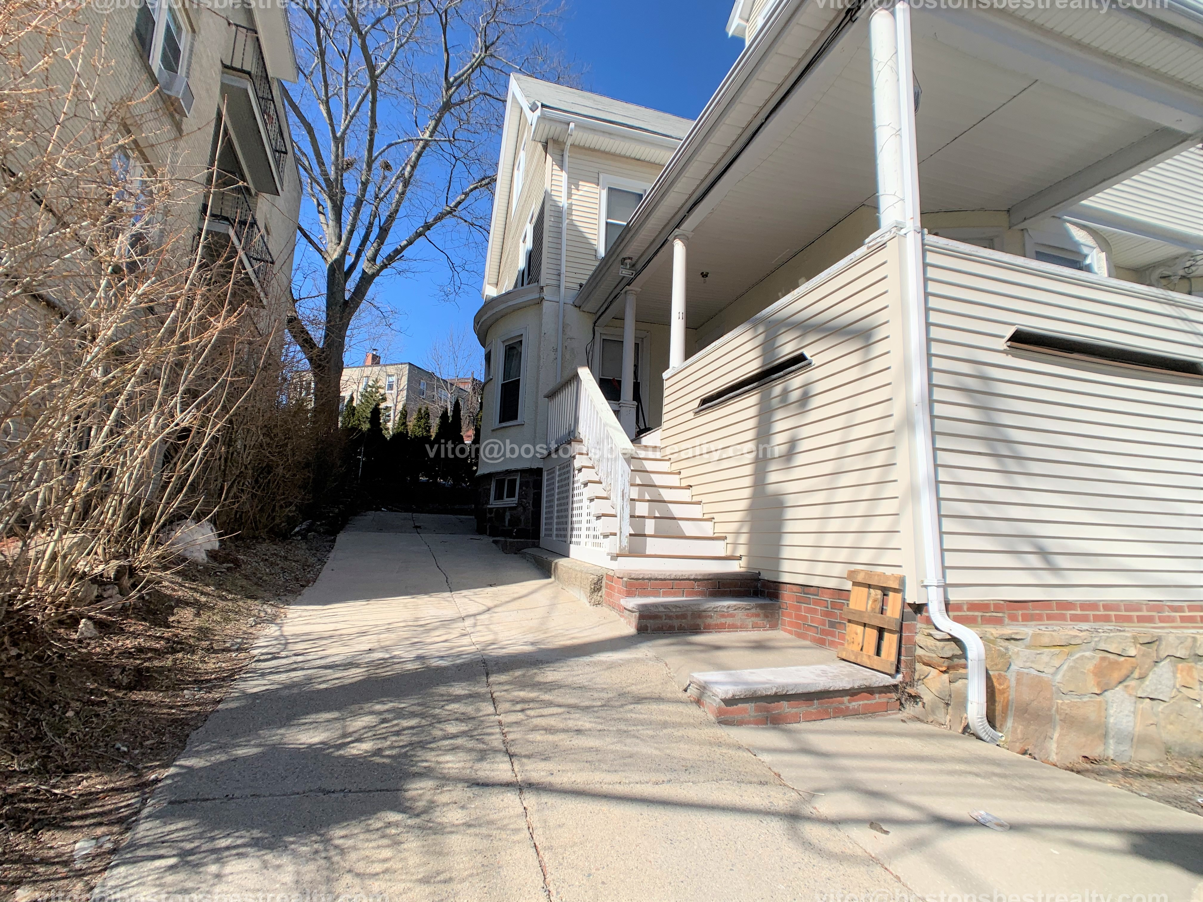 6 bed, 2.5 bath apartment for rent at 11 Colliston Rd Unit 11, Brighton — photo 52 of 55