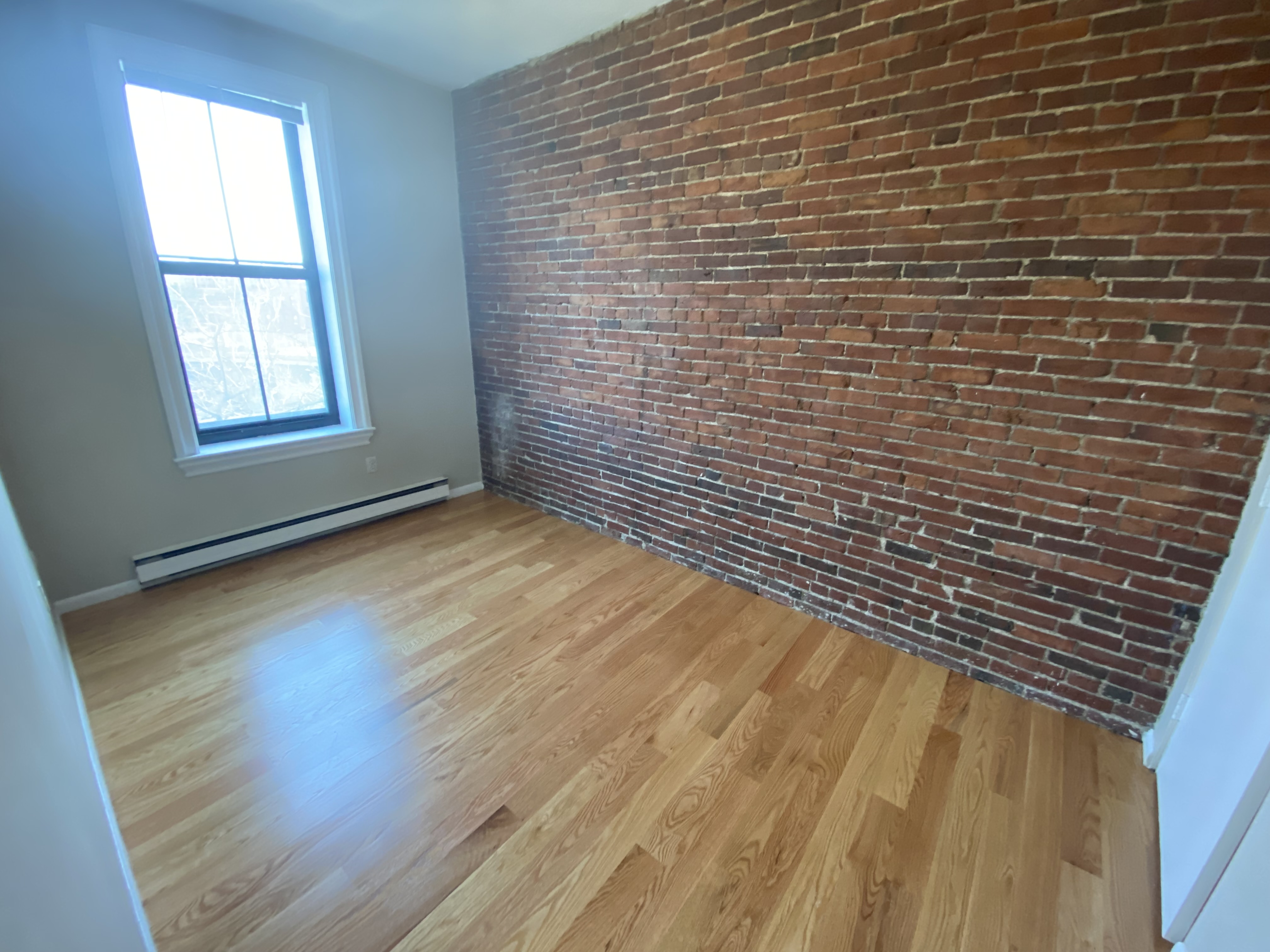 23 Cortes St, Back Bay