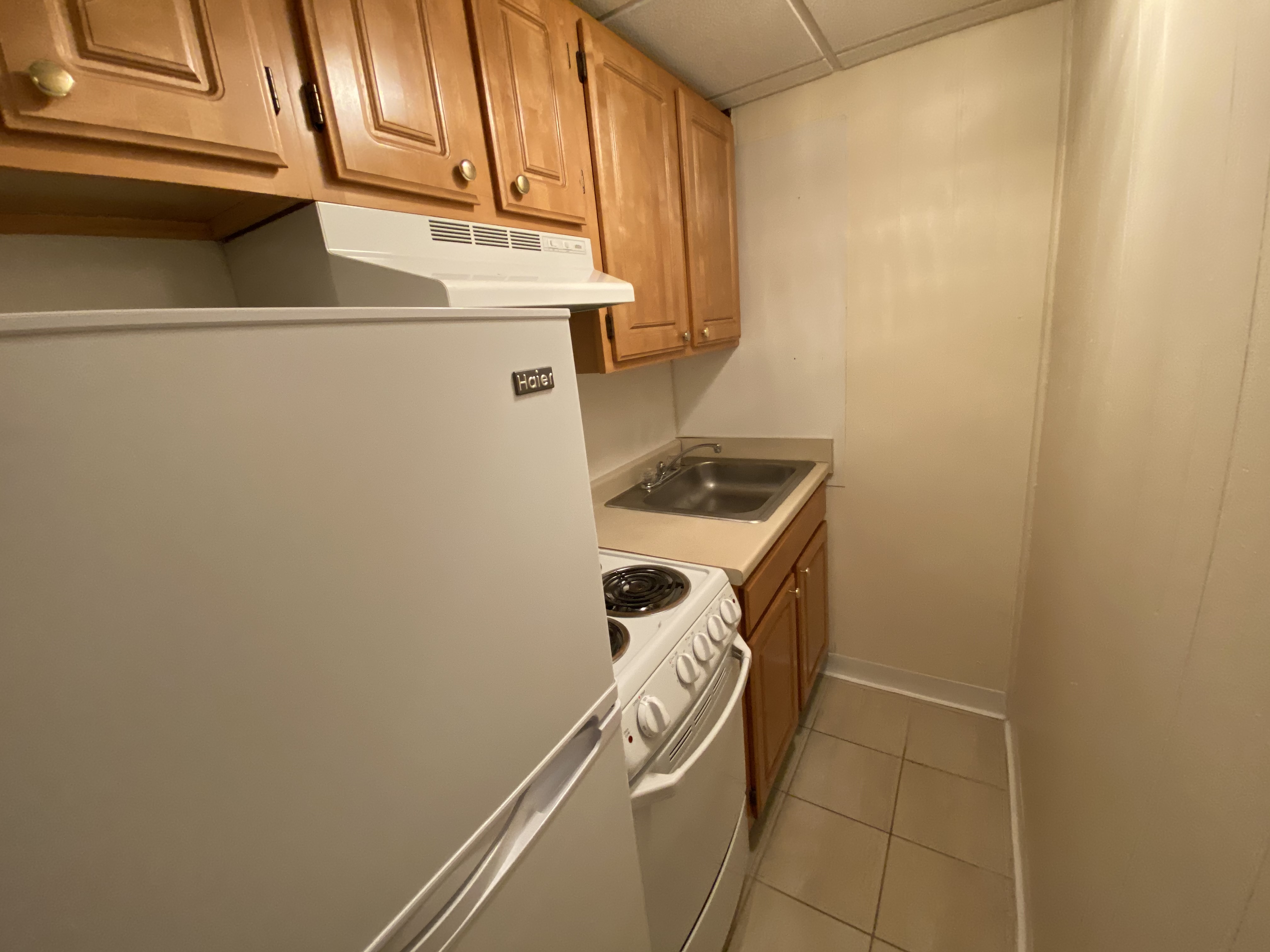Studio bed, 1 bath apartment for rent at 62 Boylston St Unit 0512A, Back Bay — photo 5 of 6