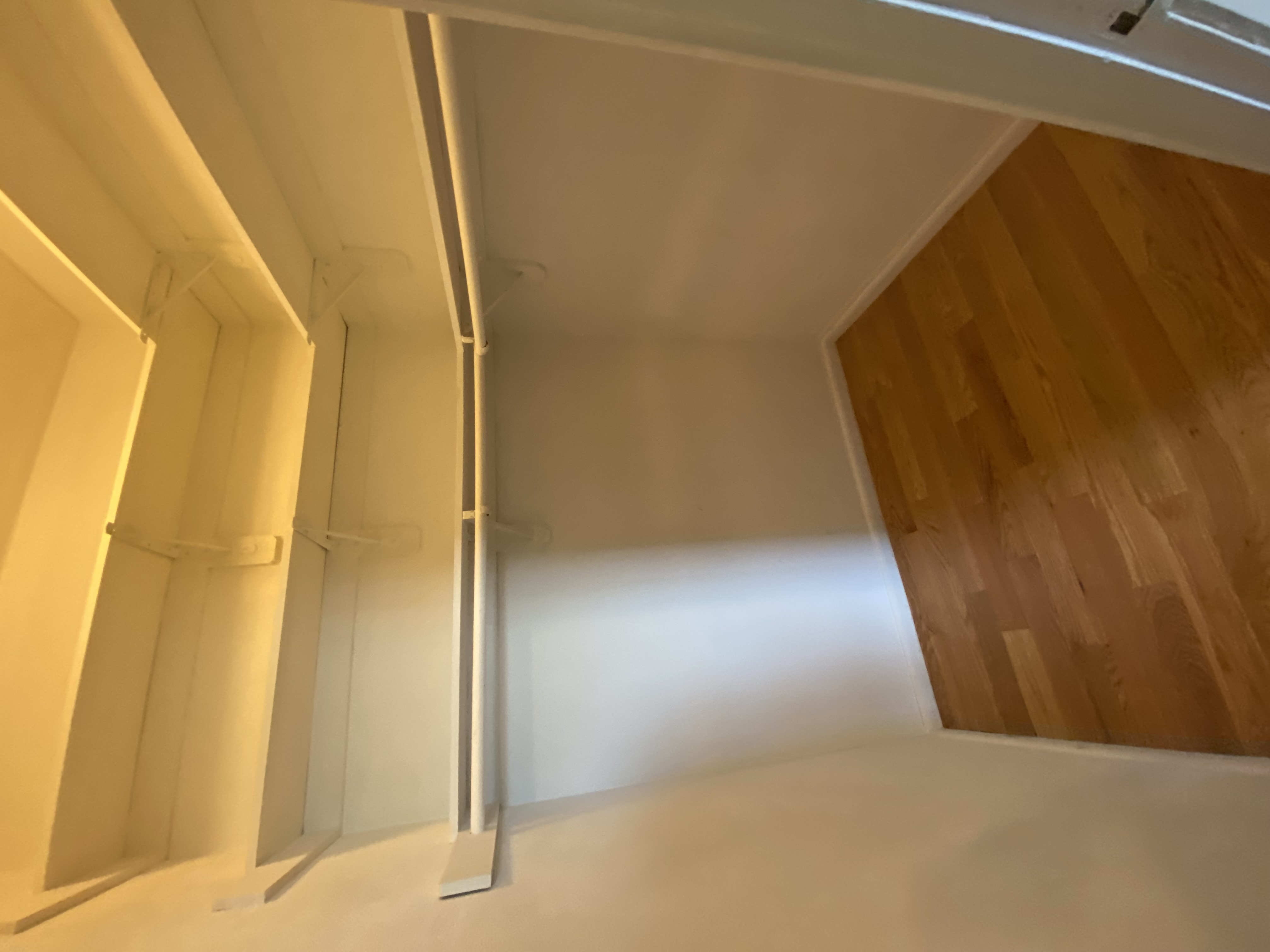 23 Cortes St, Back Bay