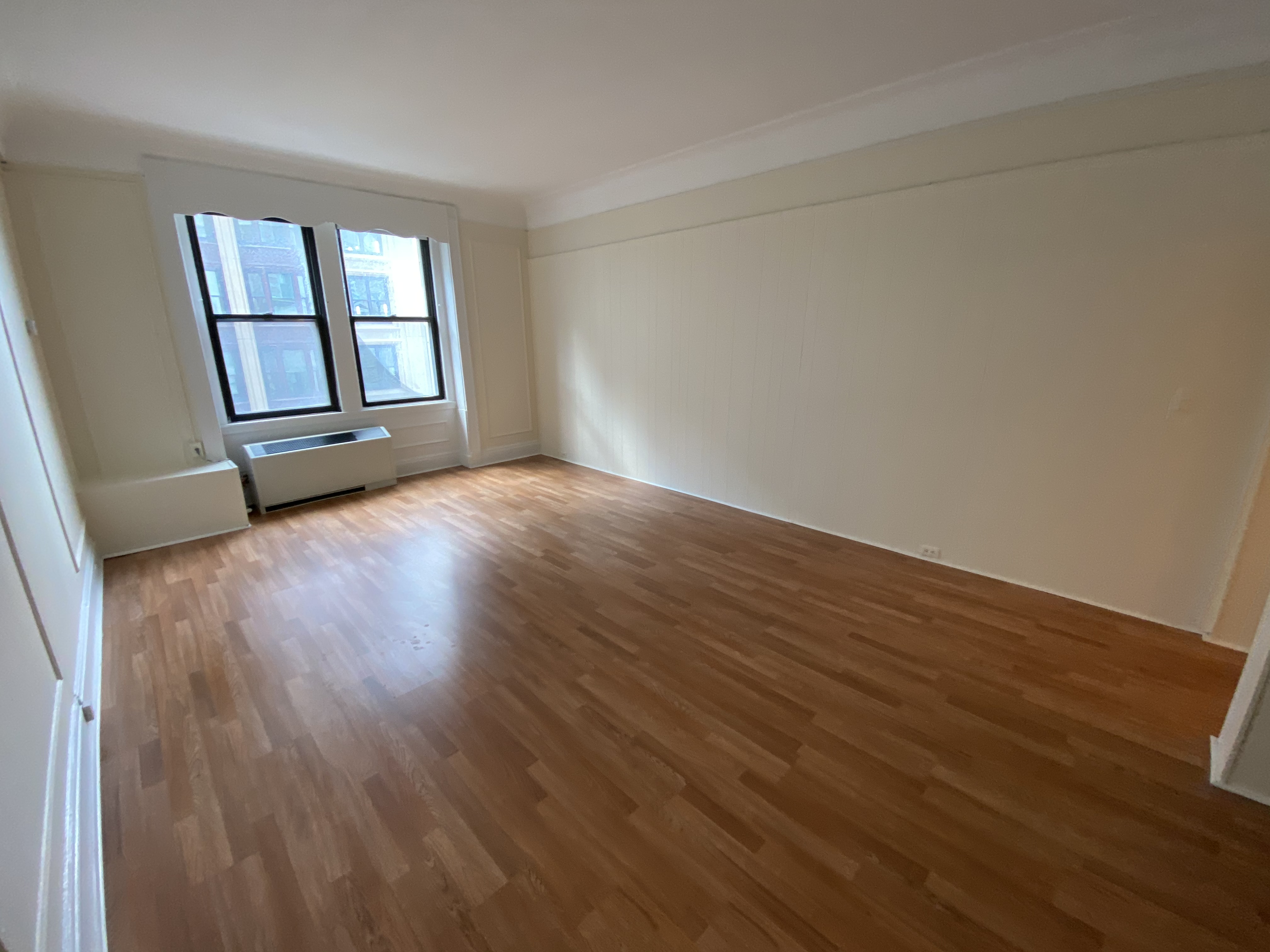 Studio bed, 1 bath apartment for rent at 62 Boylston St Unit 0512A, Back Bay — photo 2 of 6