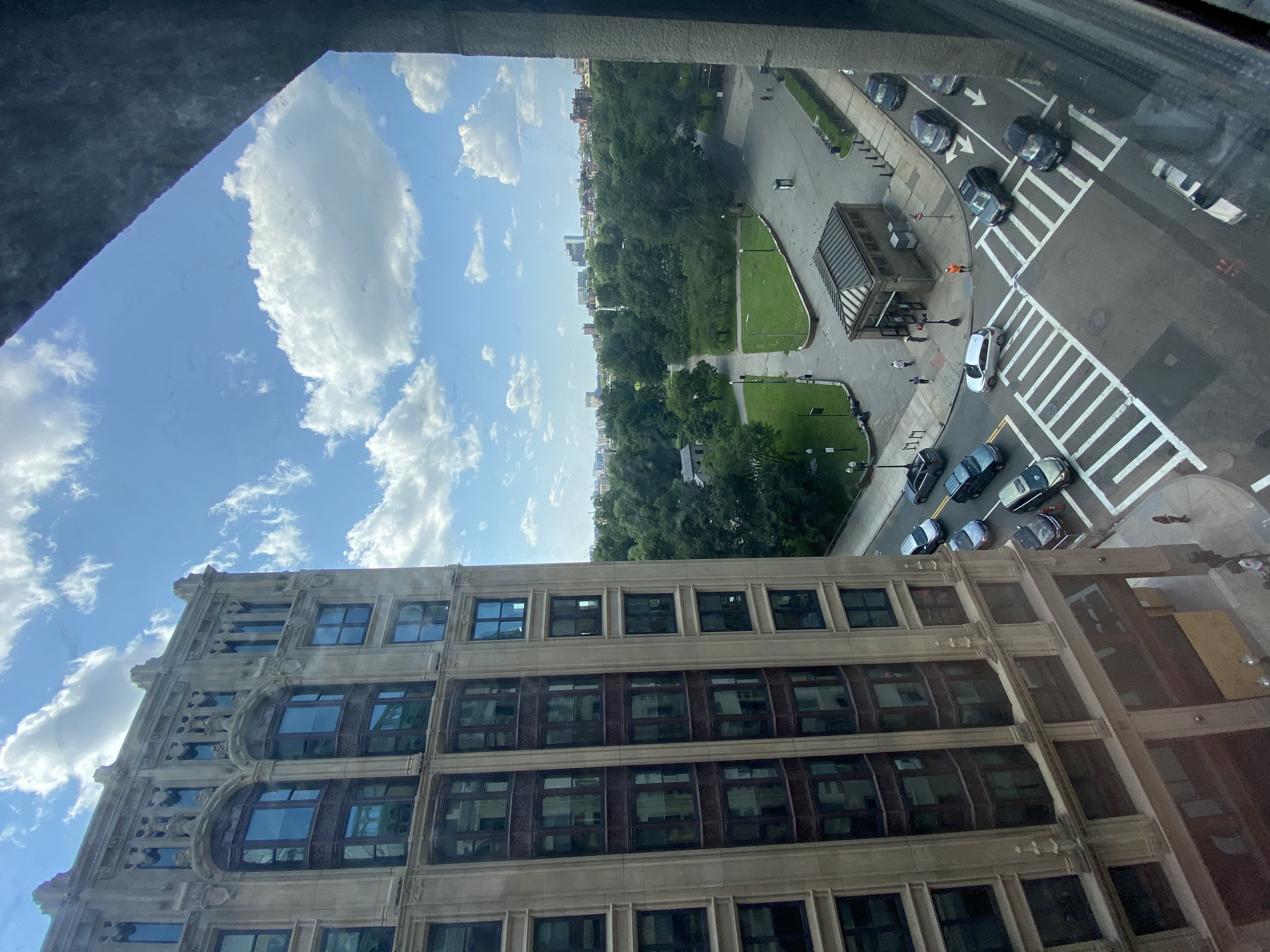 Studio bed, 1 bath apartment for rent at 62 Boylston St Unit 0512A, Back Bay — photo 3 of 6