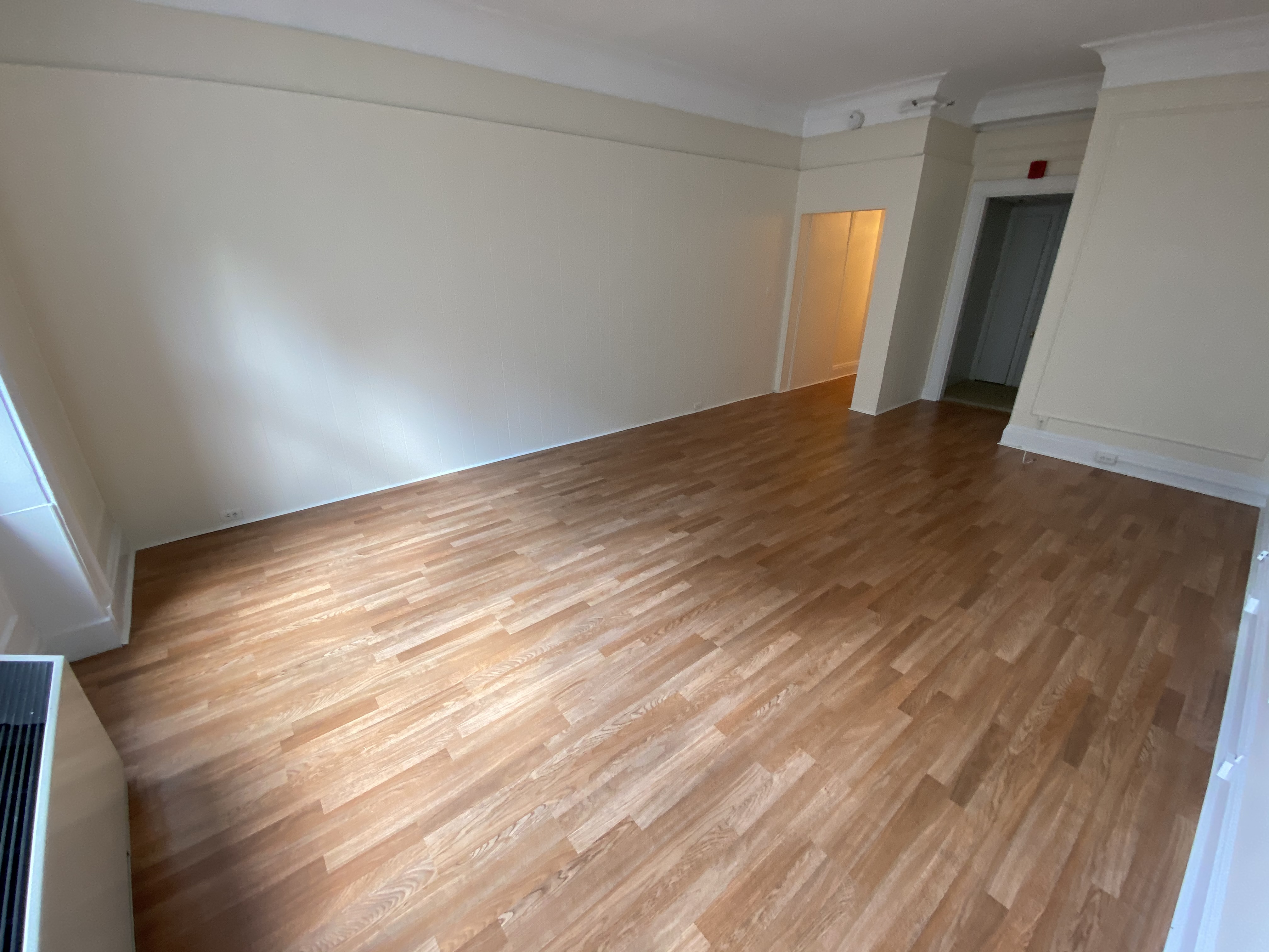 Studio bed, 1 bath apartment for rent at 62 Boylston St Unit 0512A, Back Bay — photo 4 of 6