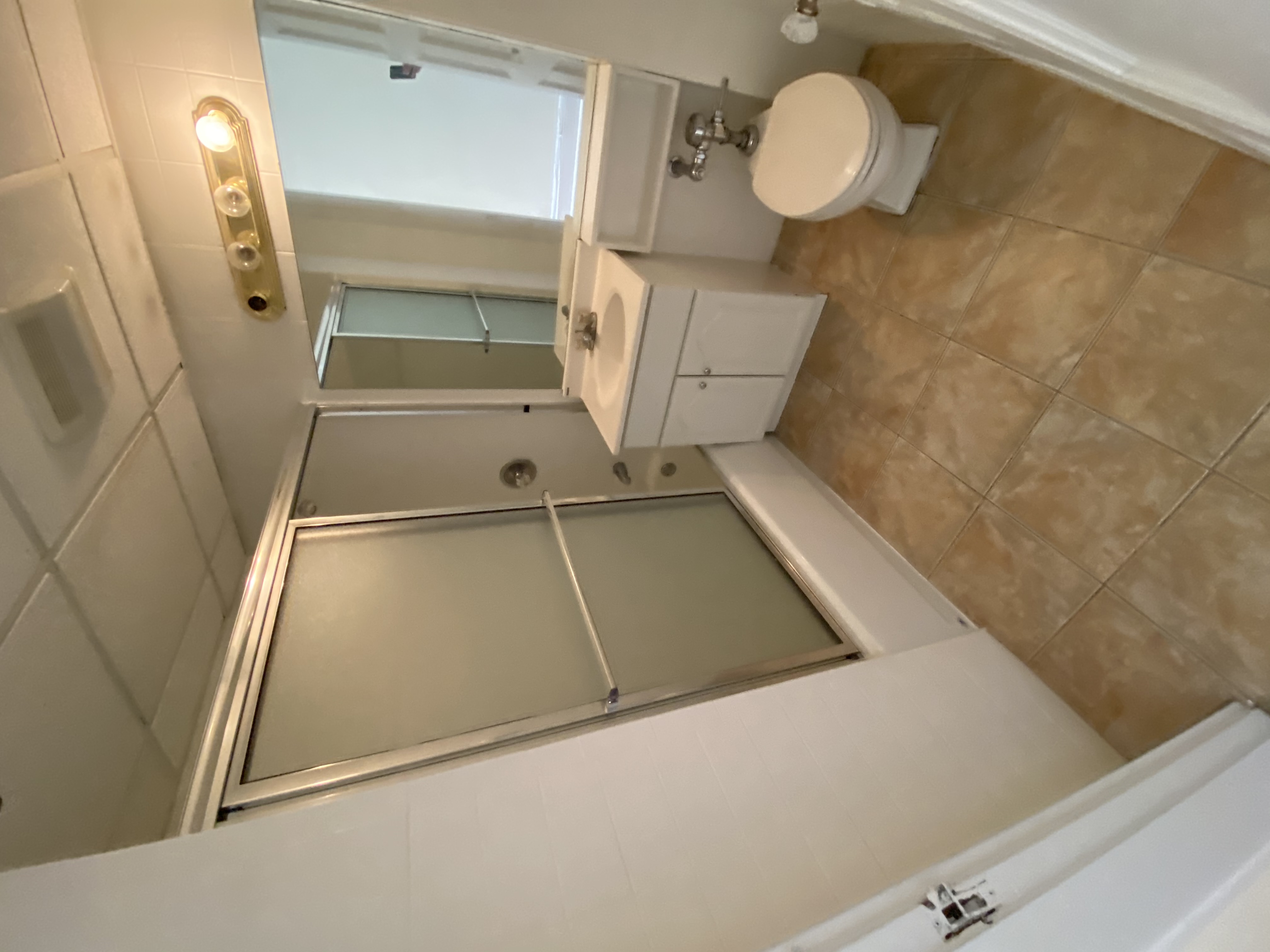 Studio bed, 1 bath apartment for rent at 62 Boylston St Unit 319-CF, Back Bay — photo 4 of 4
