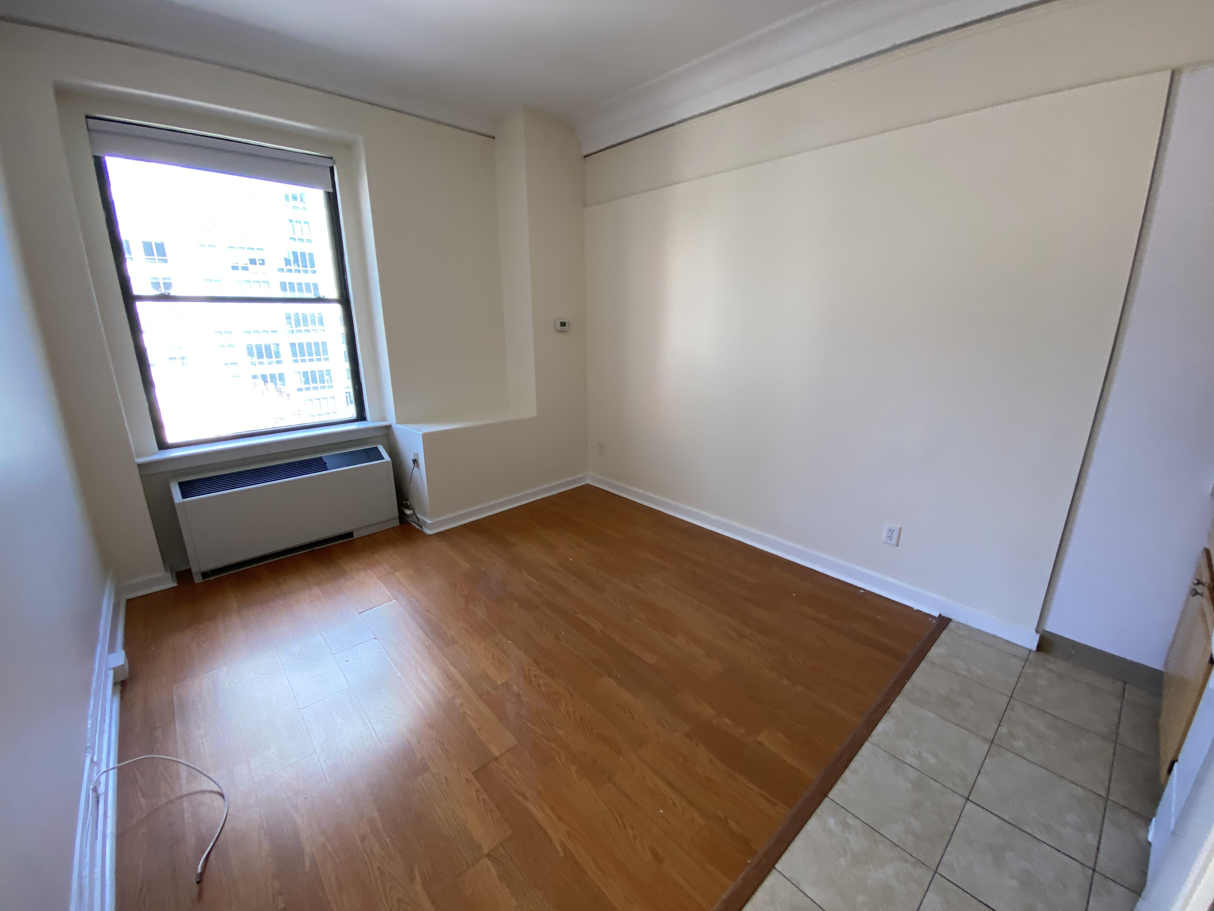Studio bed, 1 bath apartment for rent at 62 Boylston St Unit 319-CF, Back Bay — photo 1 of 4