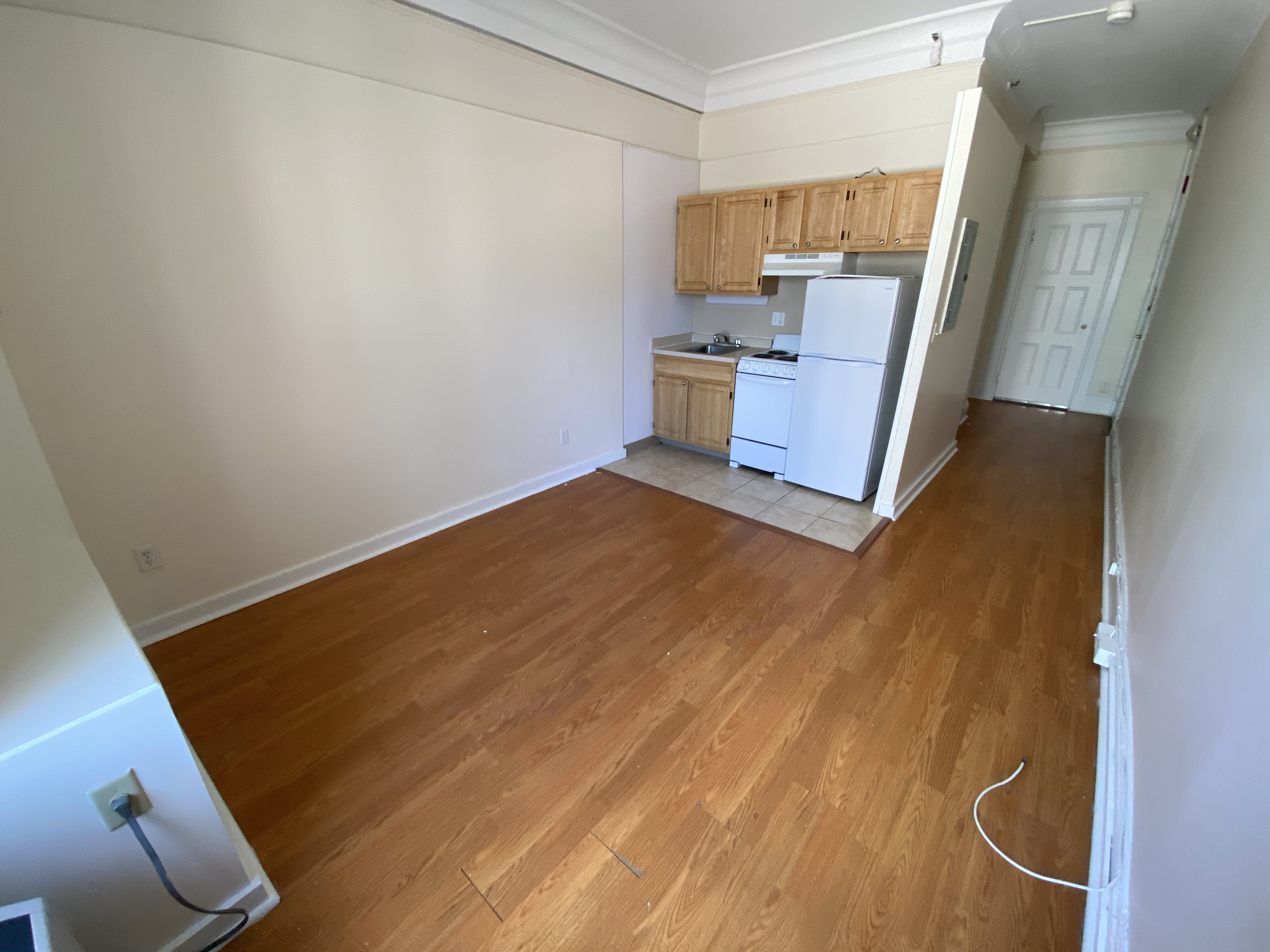 Studio bed, 1 bath apartment for rent at 62 Boylston St Unit 319-CF, Back Bay — photo 2 of 4