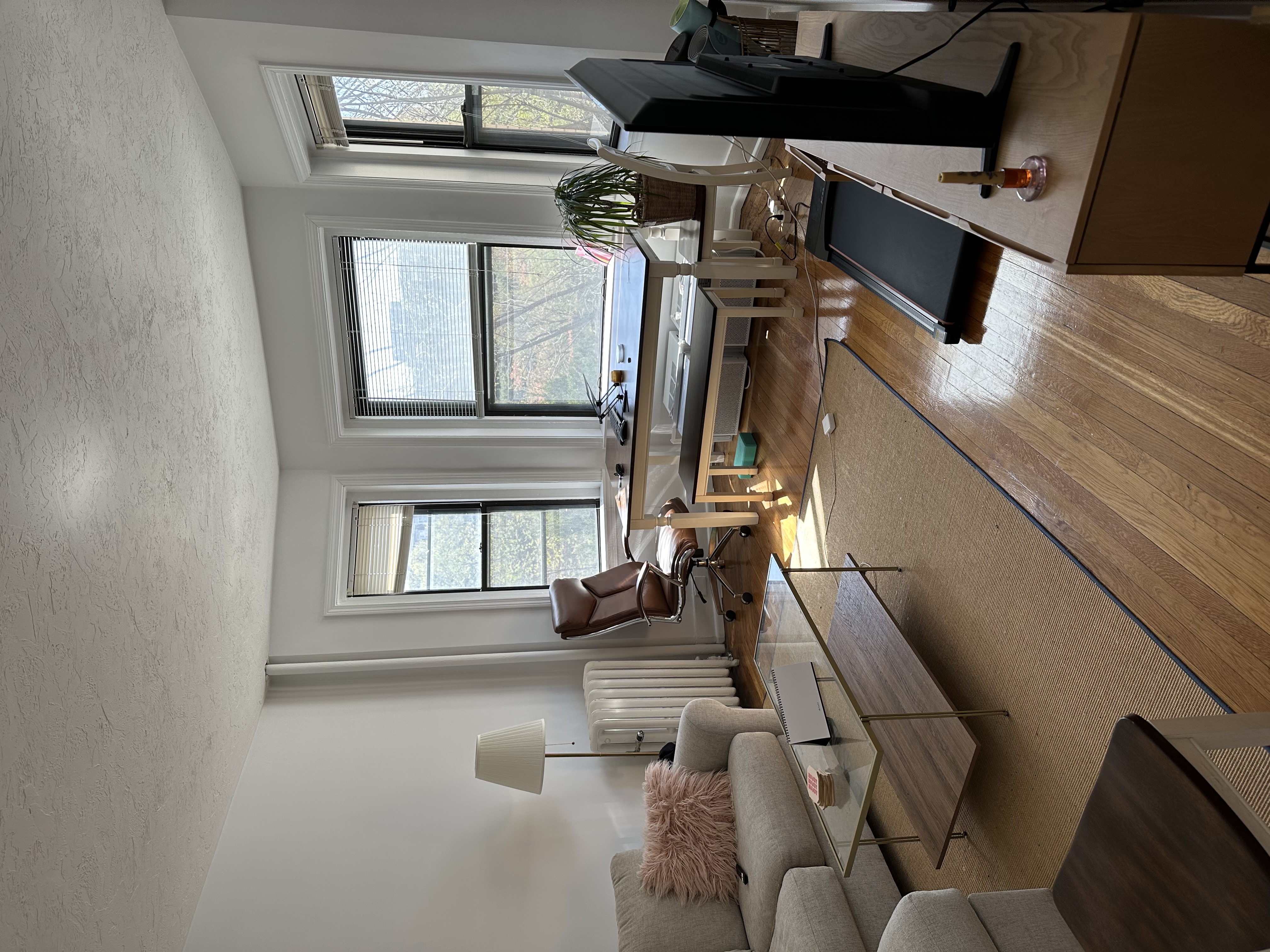 2 bed, 1 bath apartment for rent at 137 Peterborough St Unit 8, Fenway — photo 5 of 9