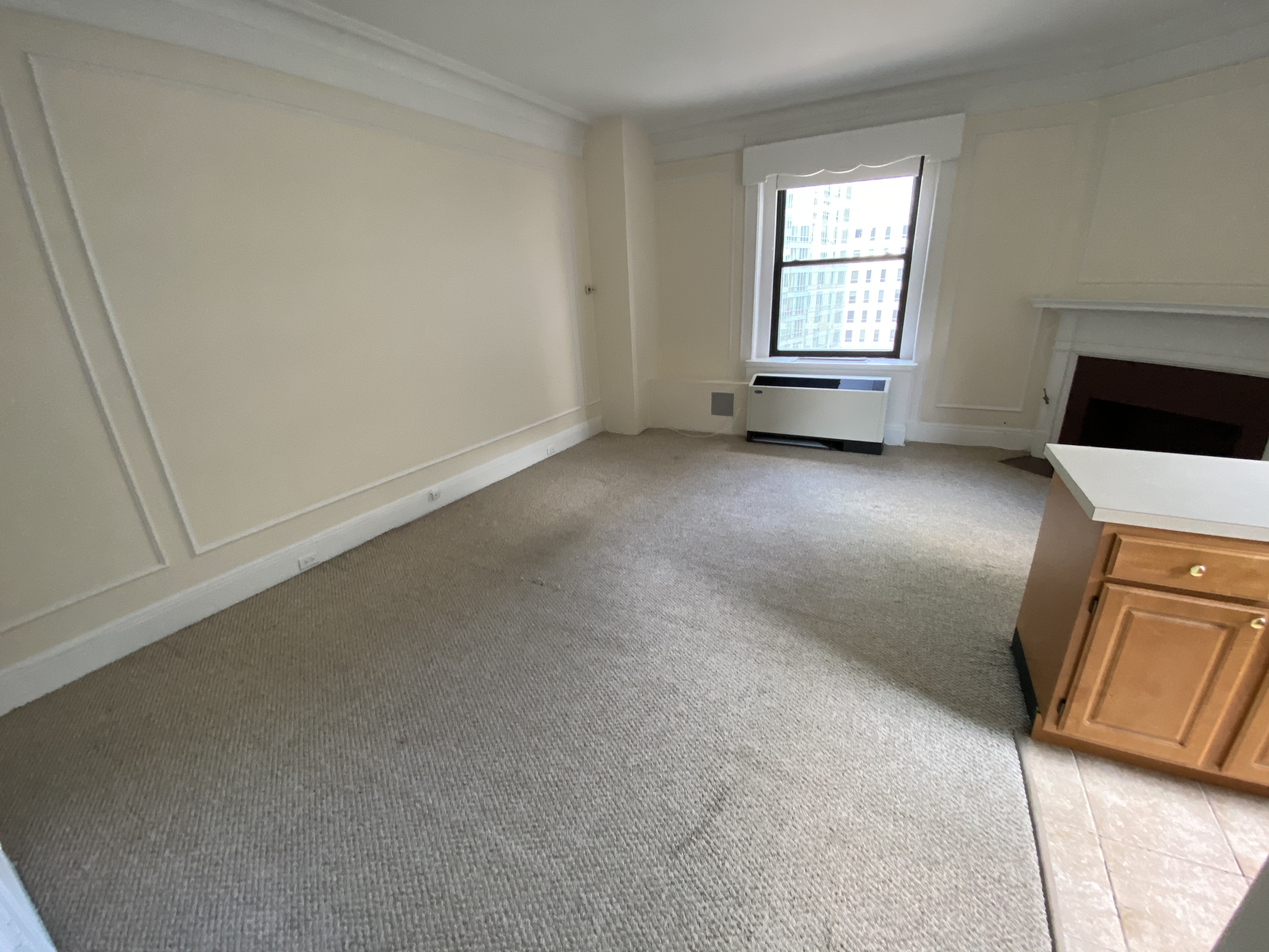 Studio bed, 1 bath apartment for rent at 62 Boylston Unit 0725, Back Bay — photo 6 of 6