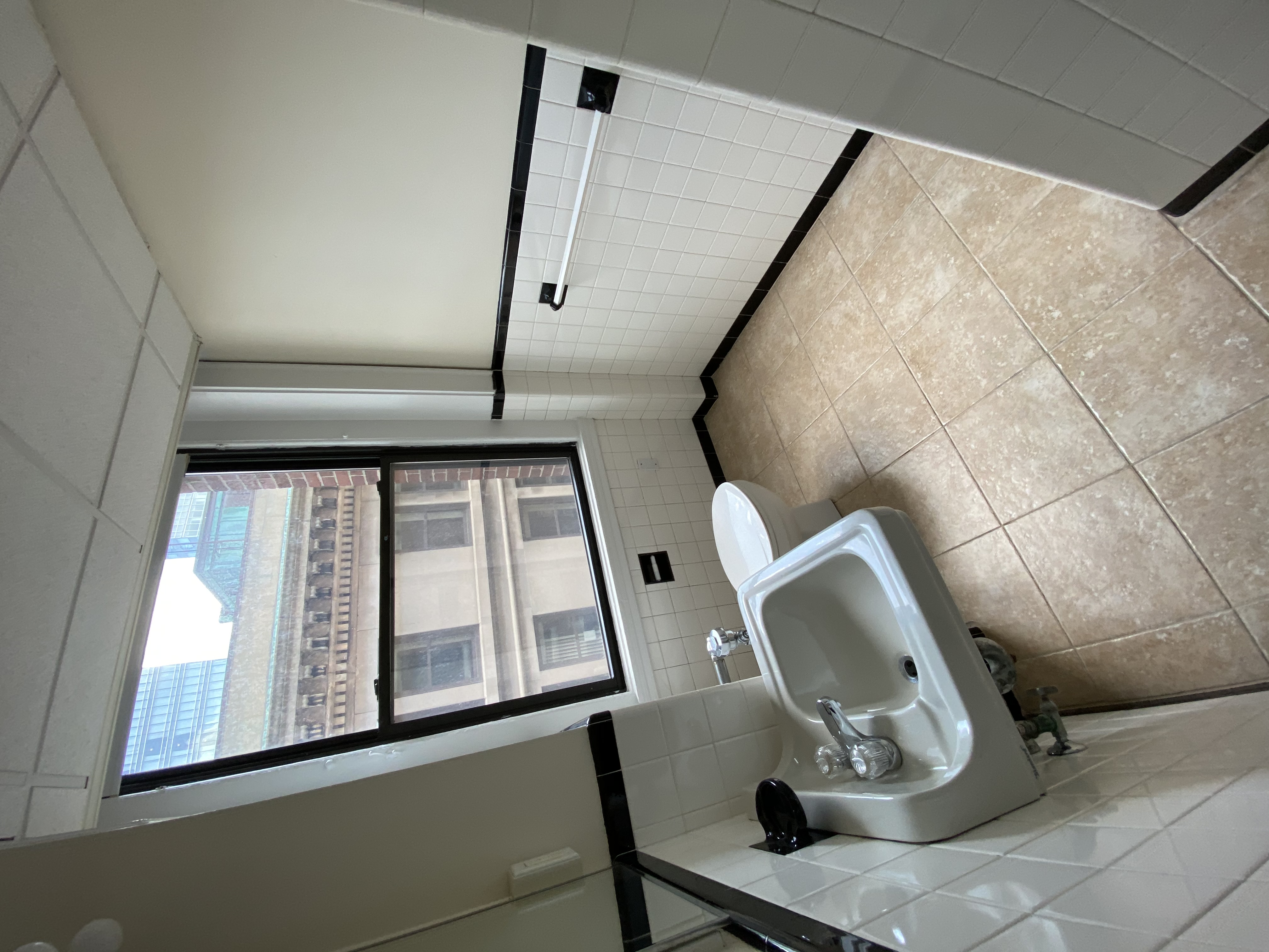 Studio bed, 1 bath apartment for rent at 62 Boylston Unit 0725, Back Bay — photo 4 of 6