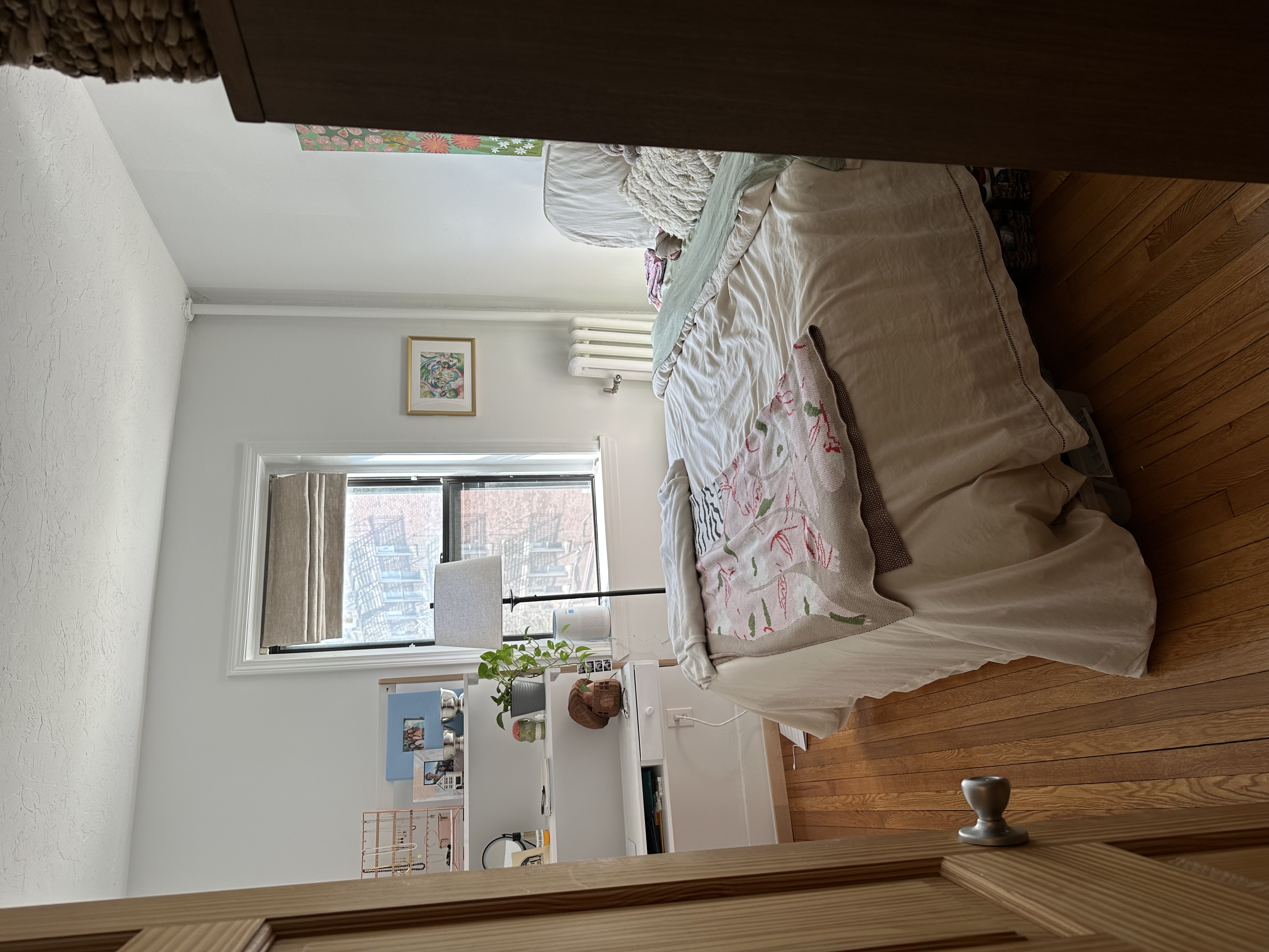 2 bed, 1 bath apartment for rent at 137 Peterborough St Unit 8, Fenway — photo 6 of 9