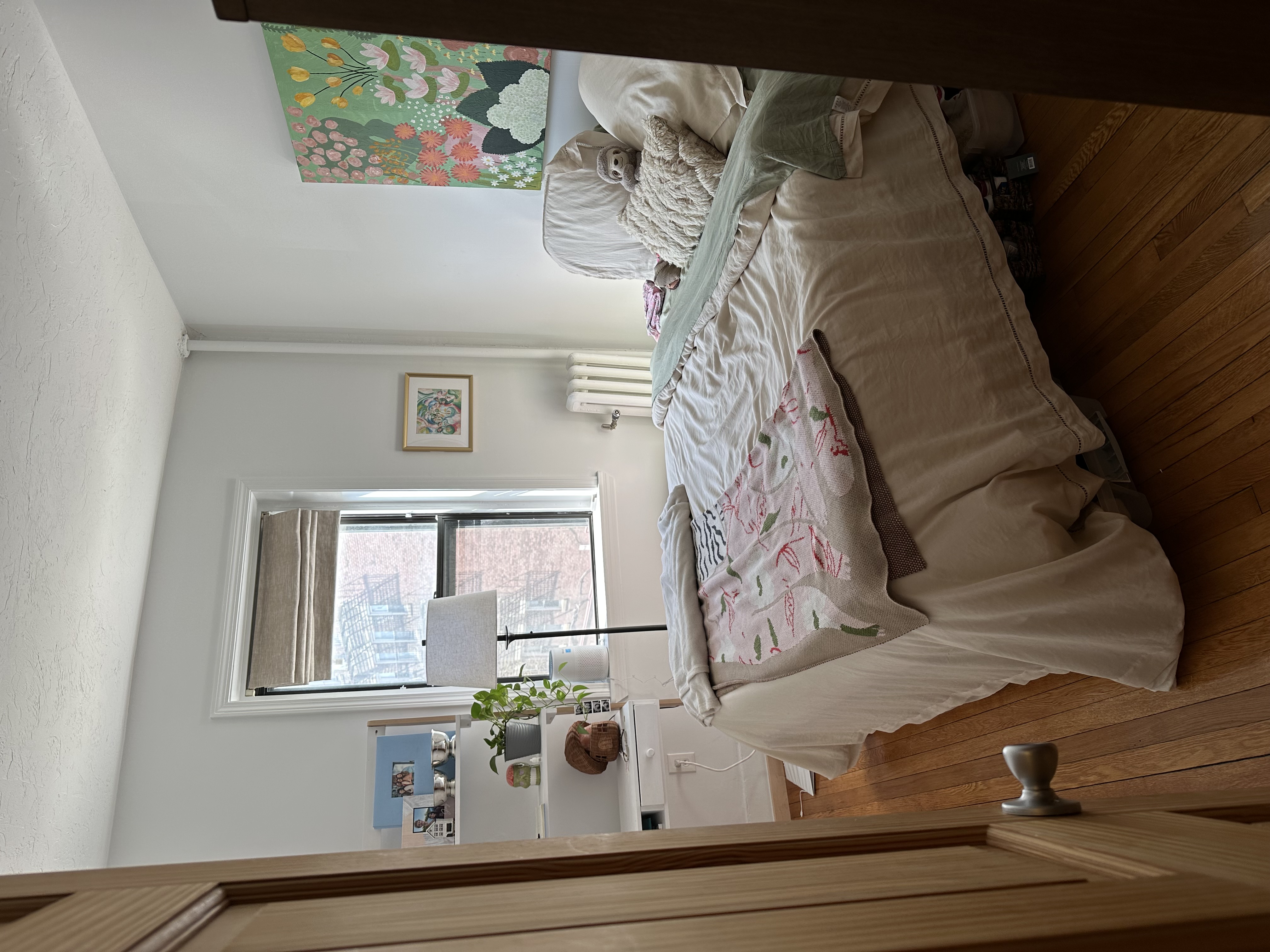 2 bed, 1 bath apartment for rent at 137 Peterborough St Unit 8, Fenway — photo 7 of 9