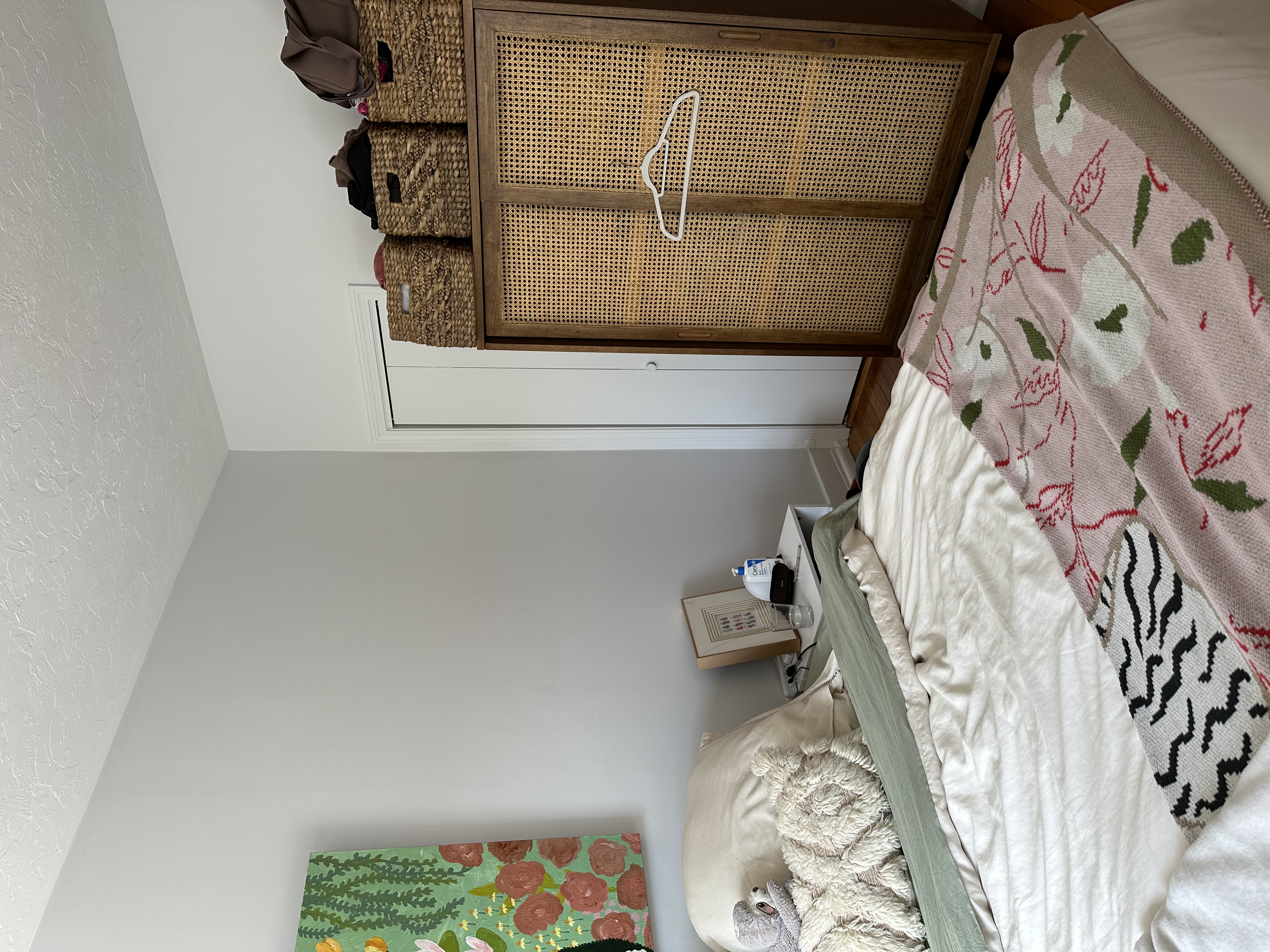 2 bed, 1 bath apartment for rent at 137 Peterborough St Unit 8, Fenway — photo 8 of 9