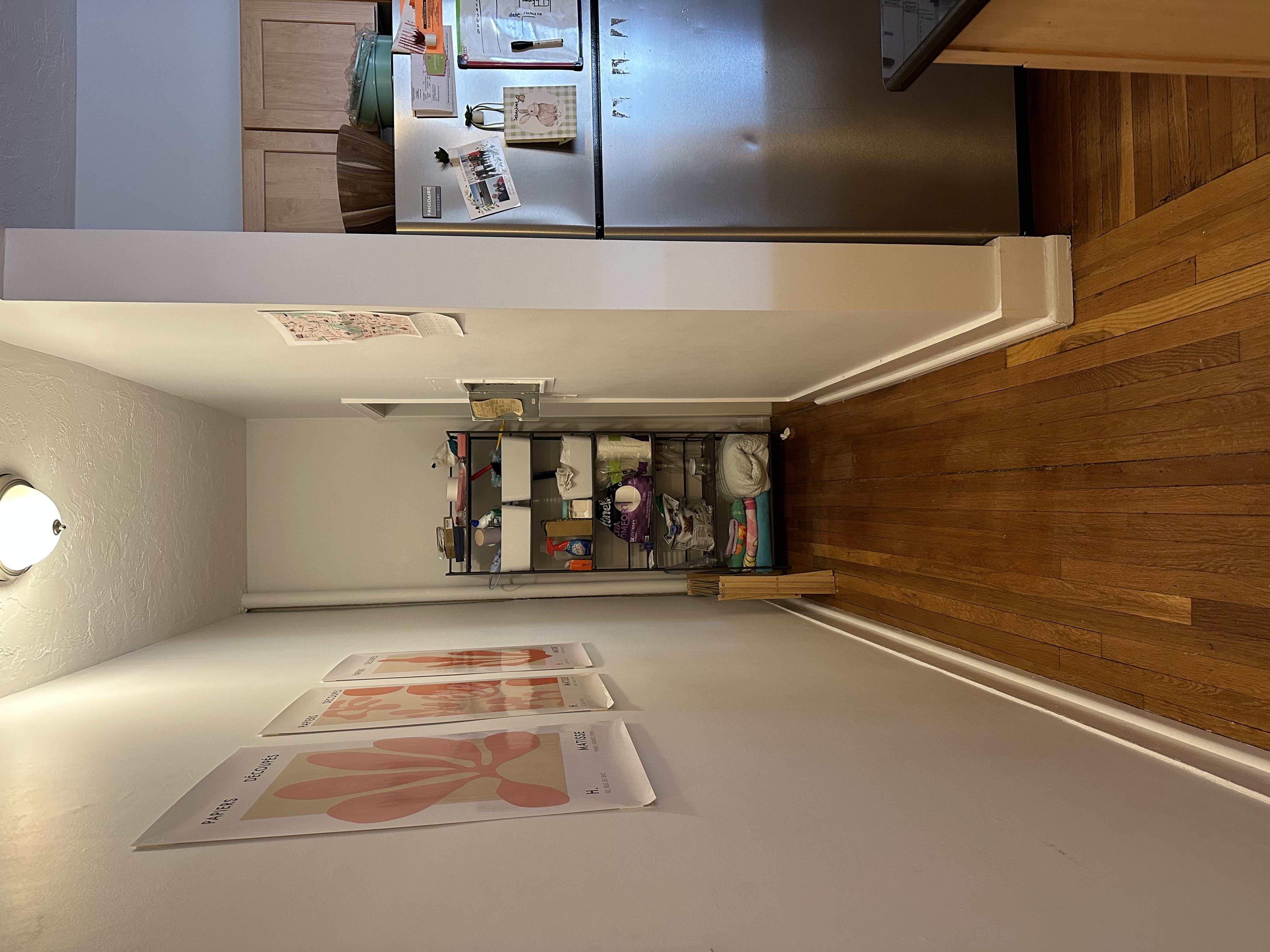 2 bed, 1 bath apartment for rent at 137 Peterborough St Unit 8, Fenway — photo 2 of 9