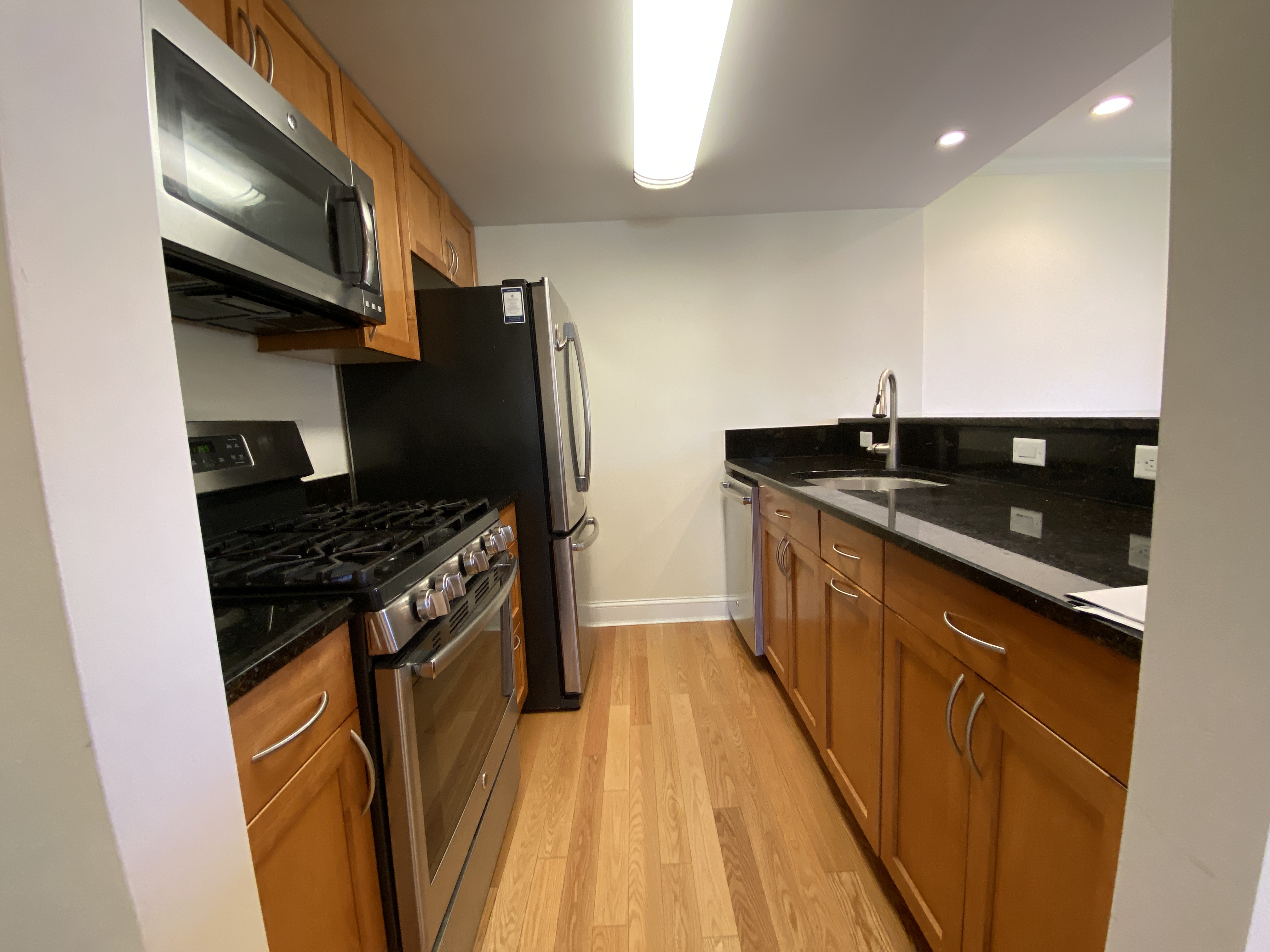 1 bed, 1 bath apartment for rent at 142 Sherman Rd Unit 1Std, Chestnut Hill — photo 1 of 17