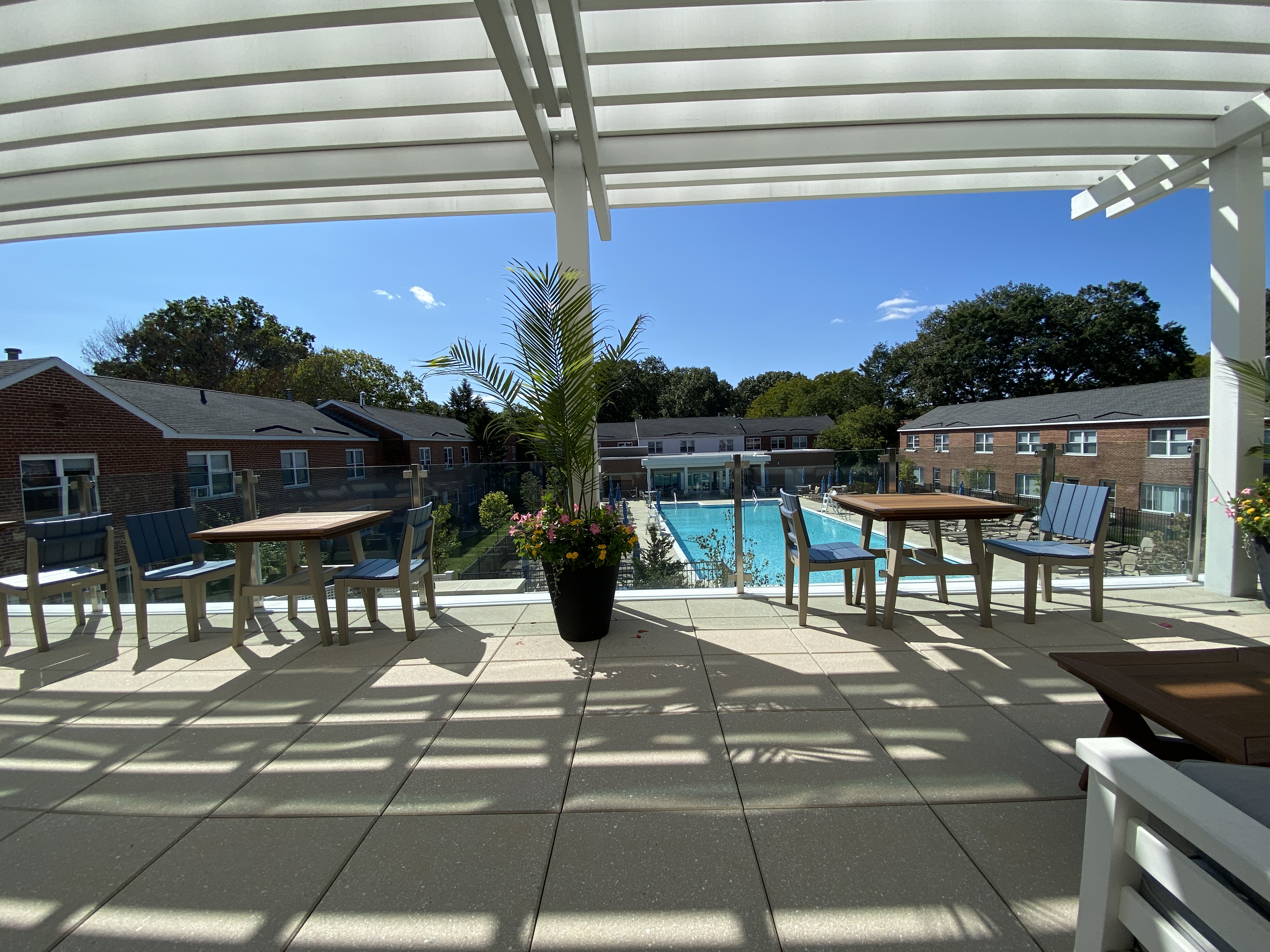 1 bed, 1 bath apartment for rent at 142 Sherman Rd Unit 1Std, Chestnut Hill — photo 5 of 17