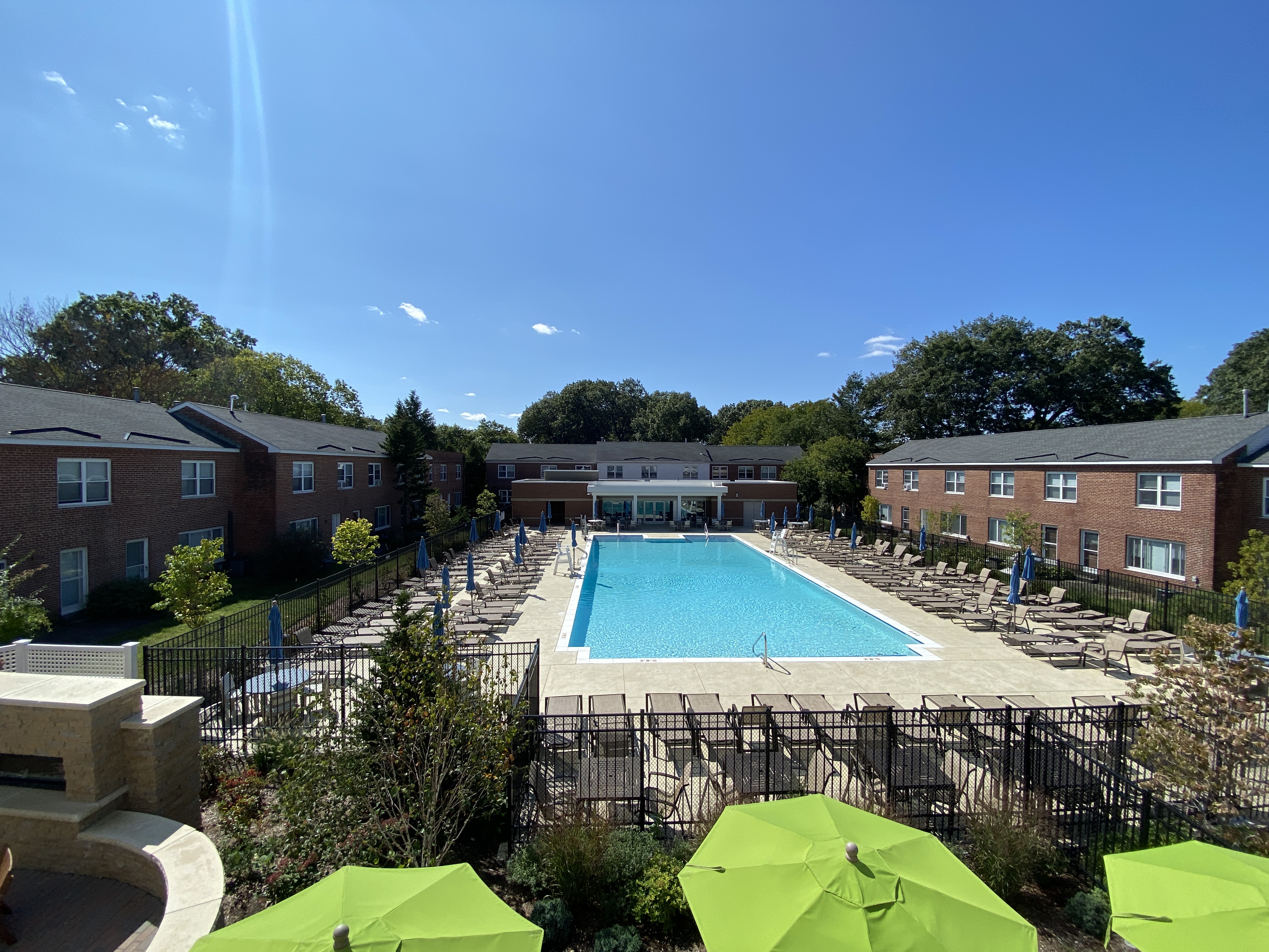 1 bed, 1 bath apartment for rent at 142 Sherman Rd Unit 1Std, Chestnut Hill — photo 6 of 17
