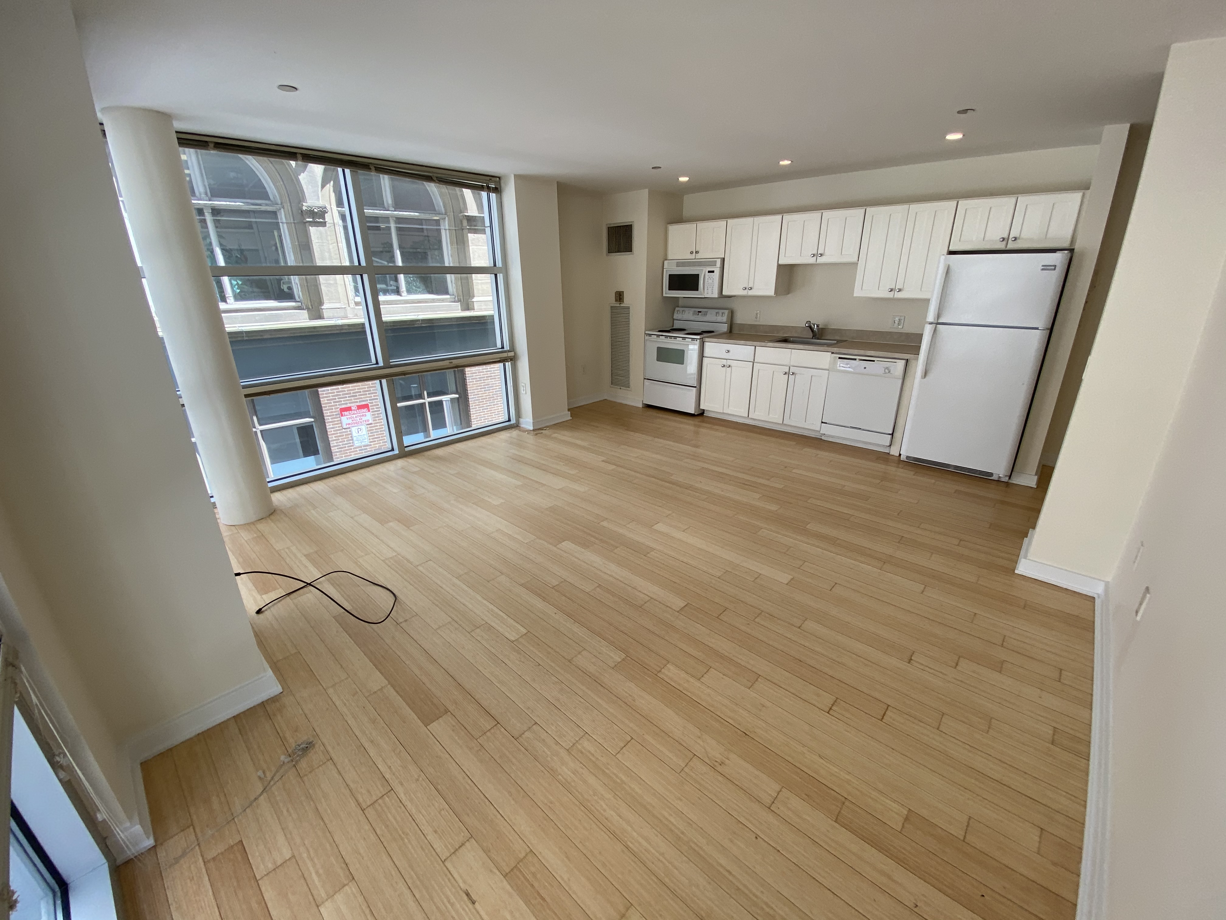 40 Boylston St, Downtown